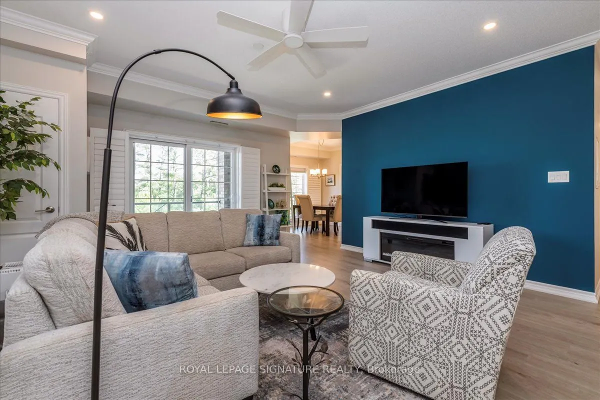 45 Ferndale Drive S, #301