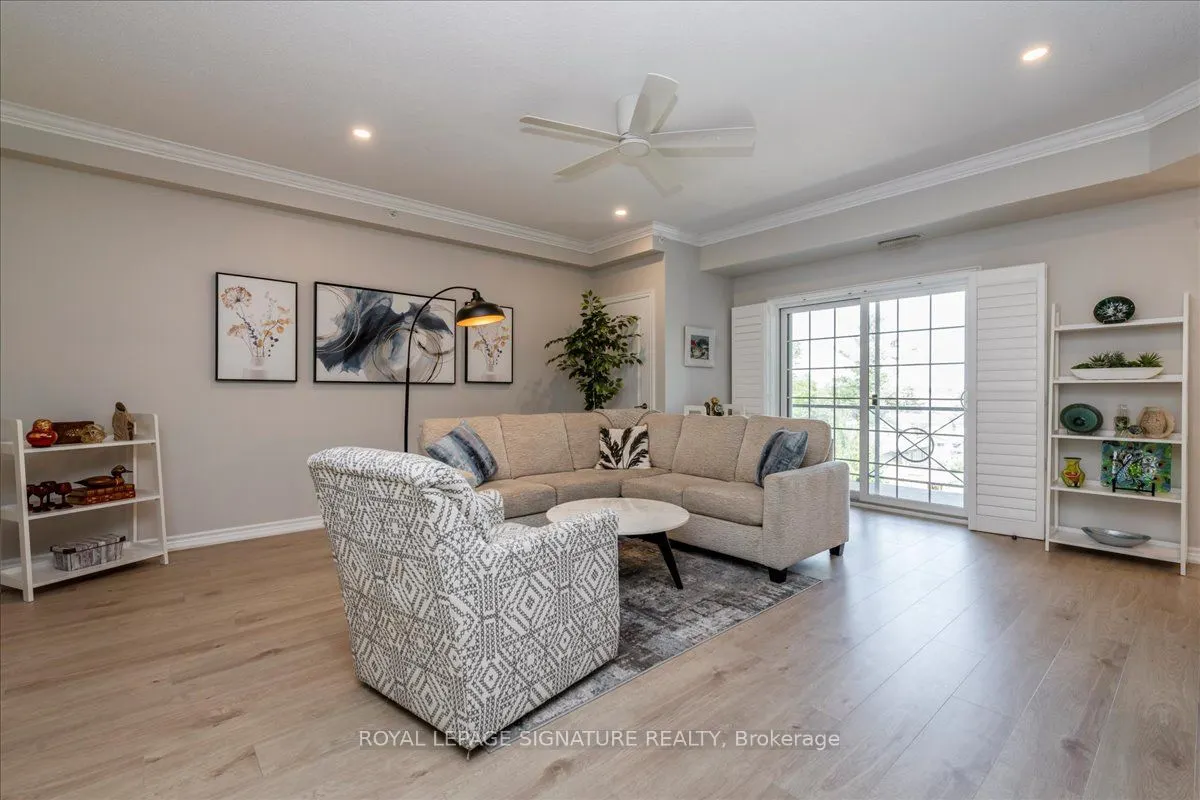 45 Ferndale Drive S, #301