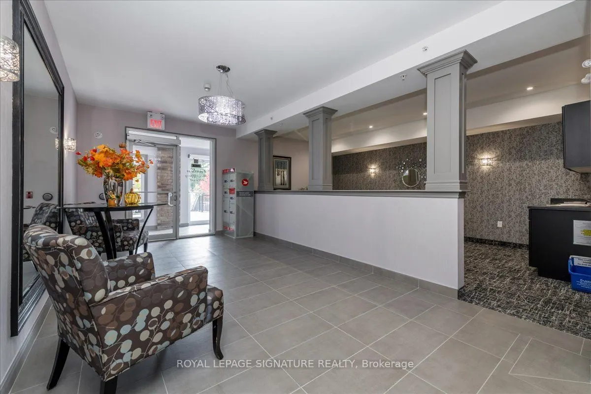 45 Ferndale Drive S, #301