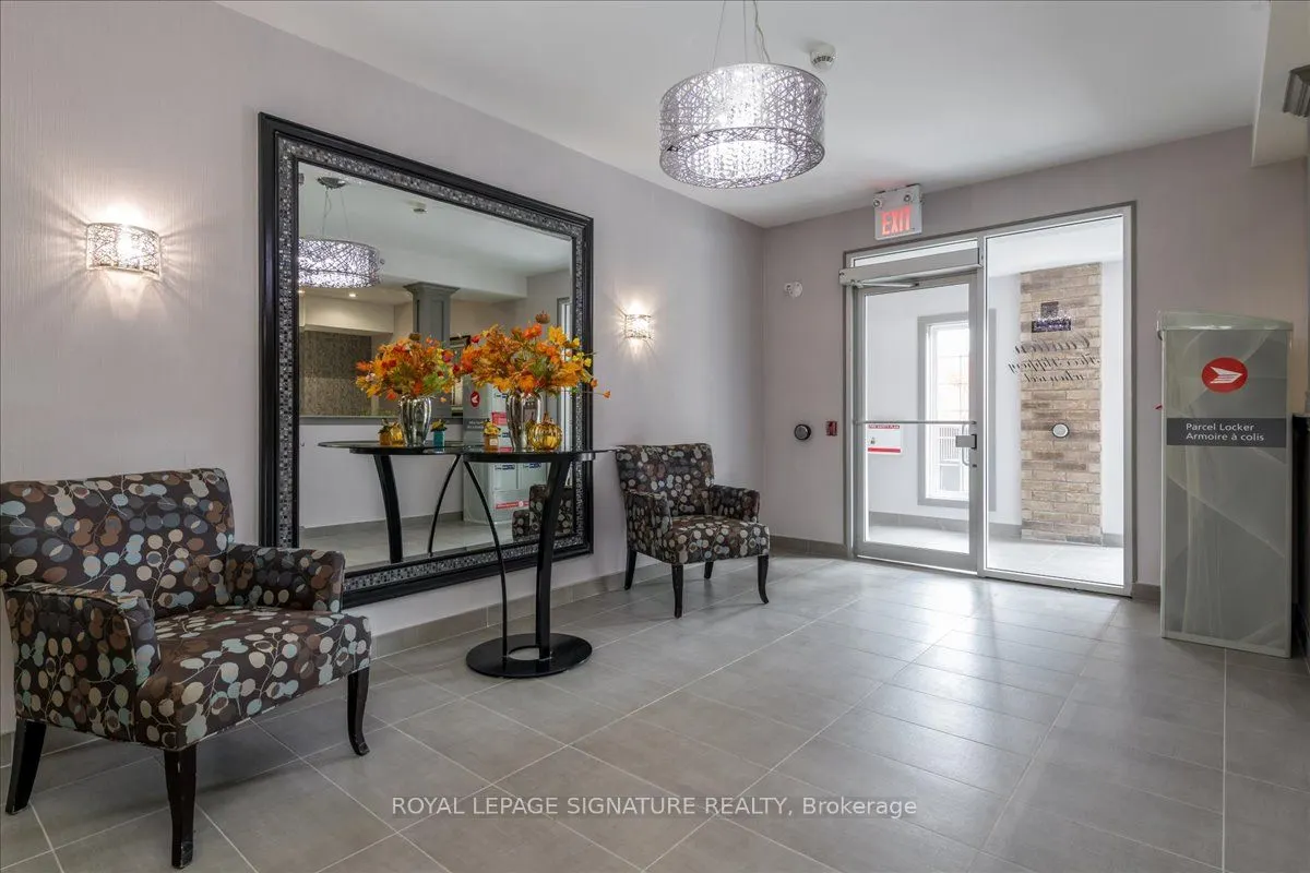 45 Ferndale Drive S, #301