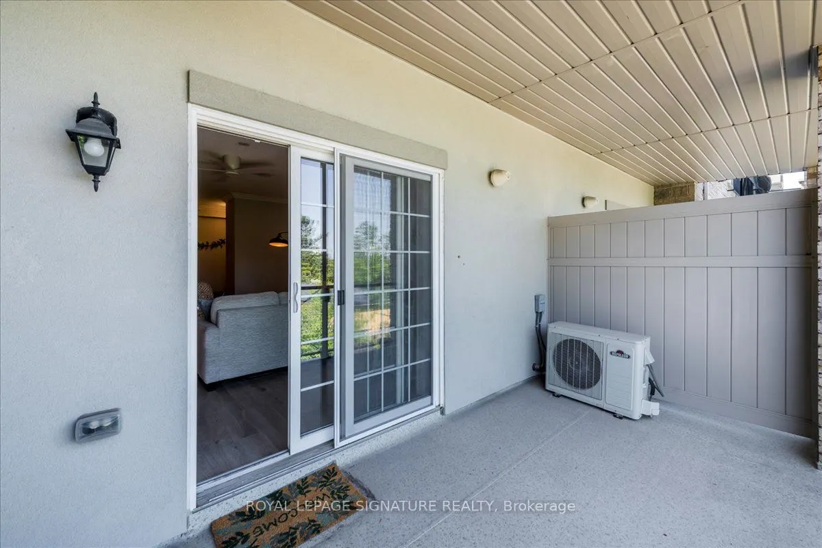 45 Ferndale Drive S, #301