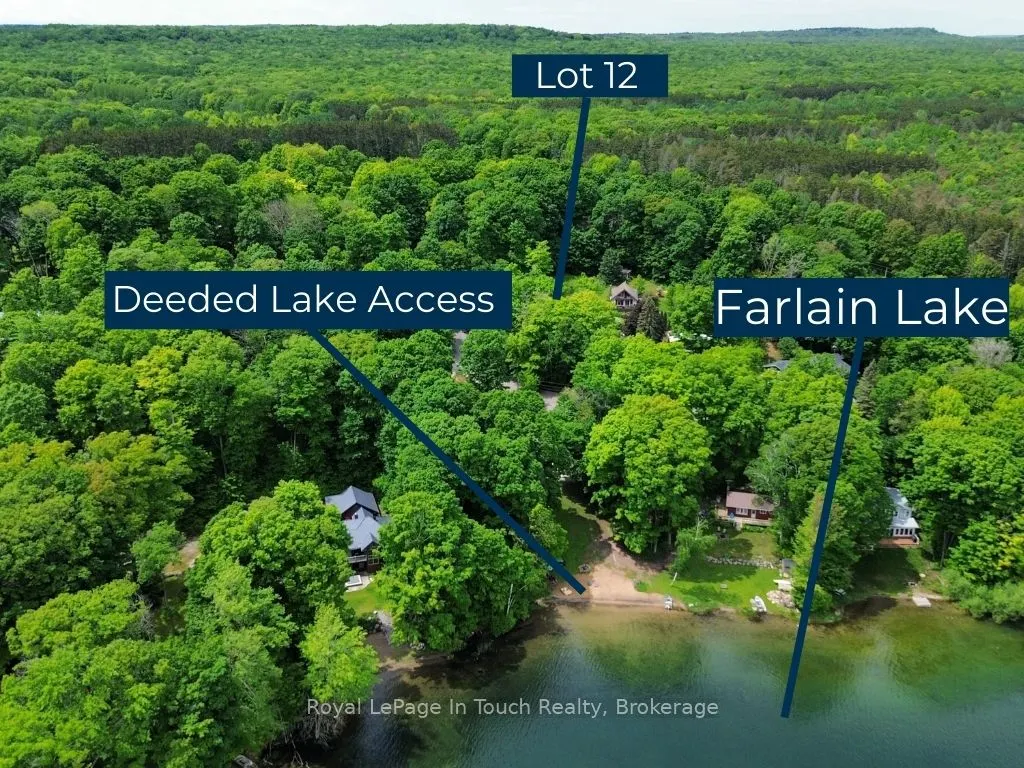 Lot 12 Lakeview Crescent