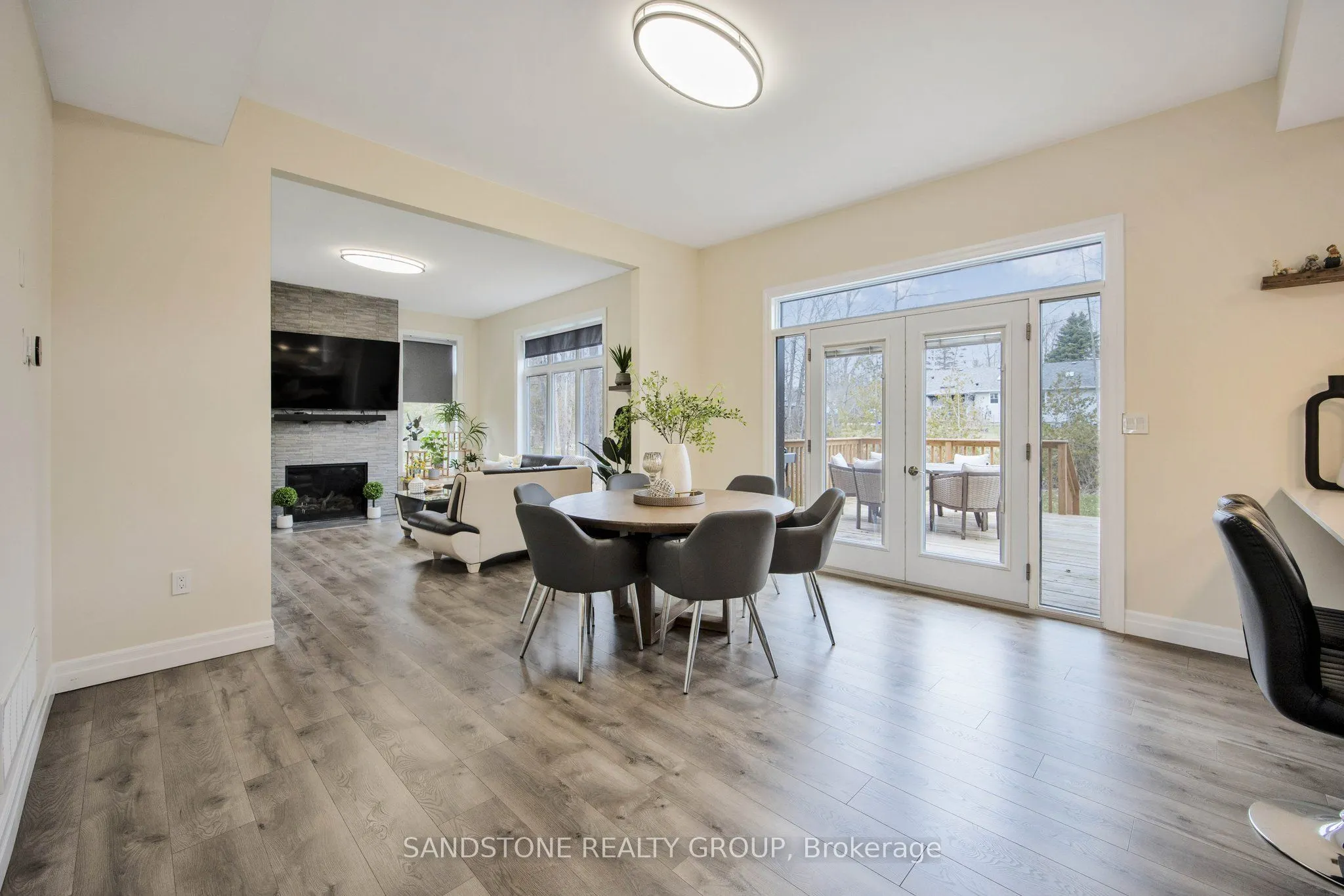 6 Dorothys Drive