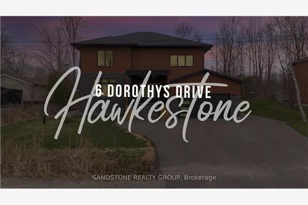 6 Dorothys Drive