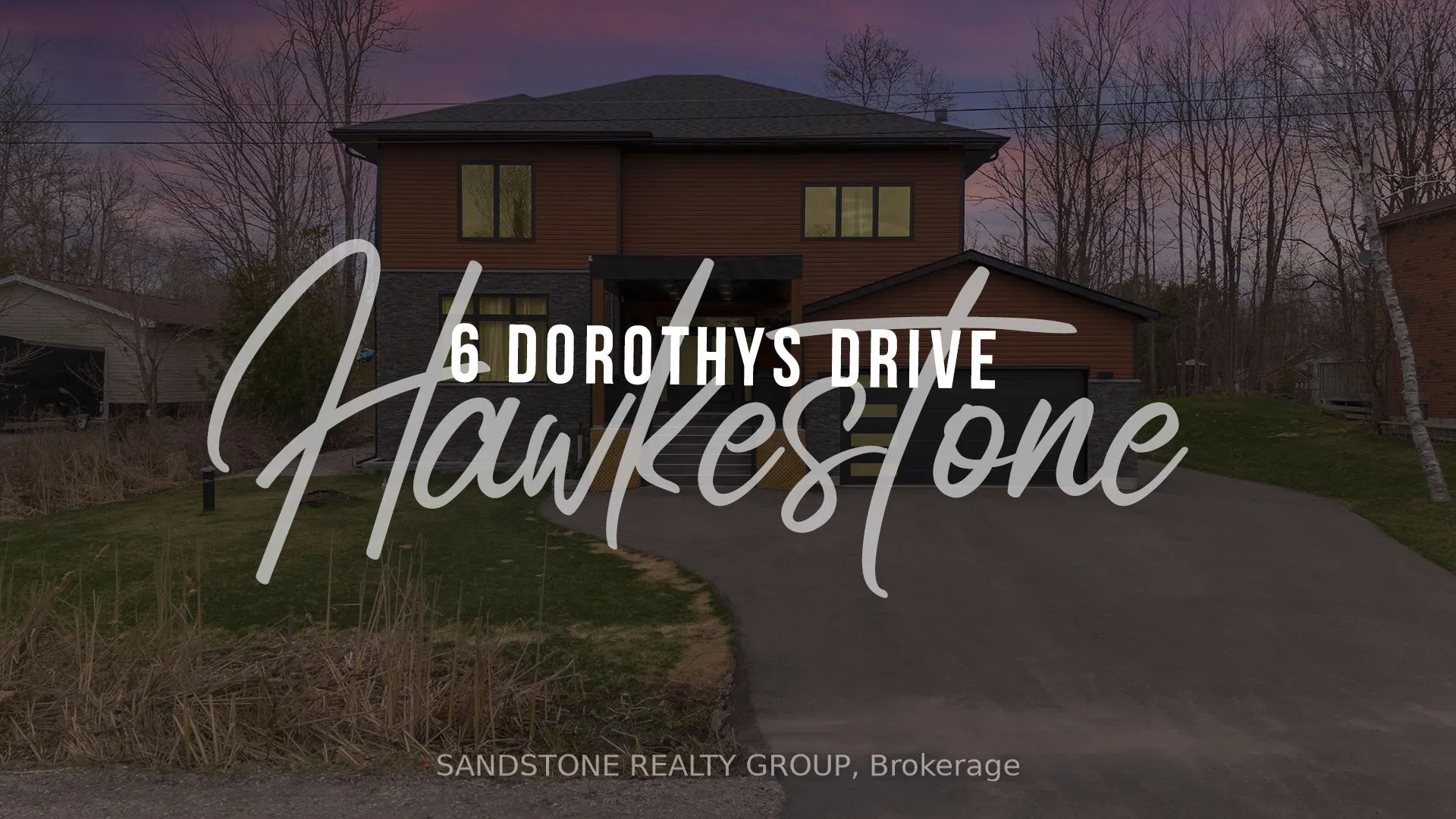 6 Dorothys Drive