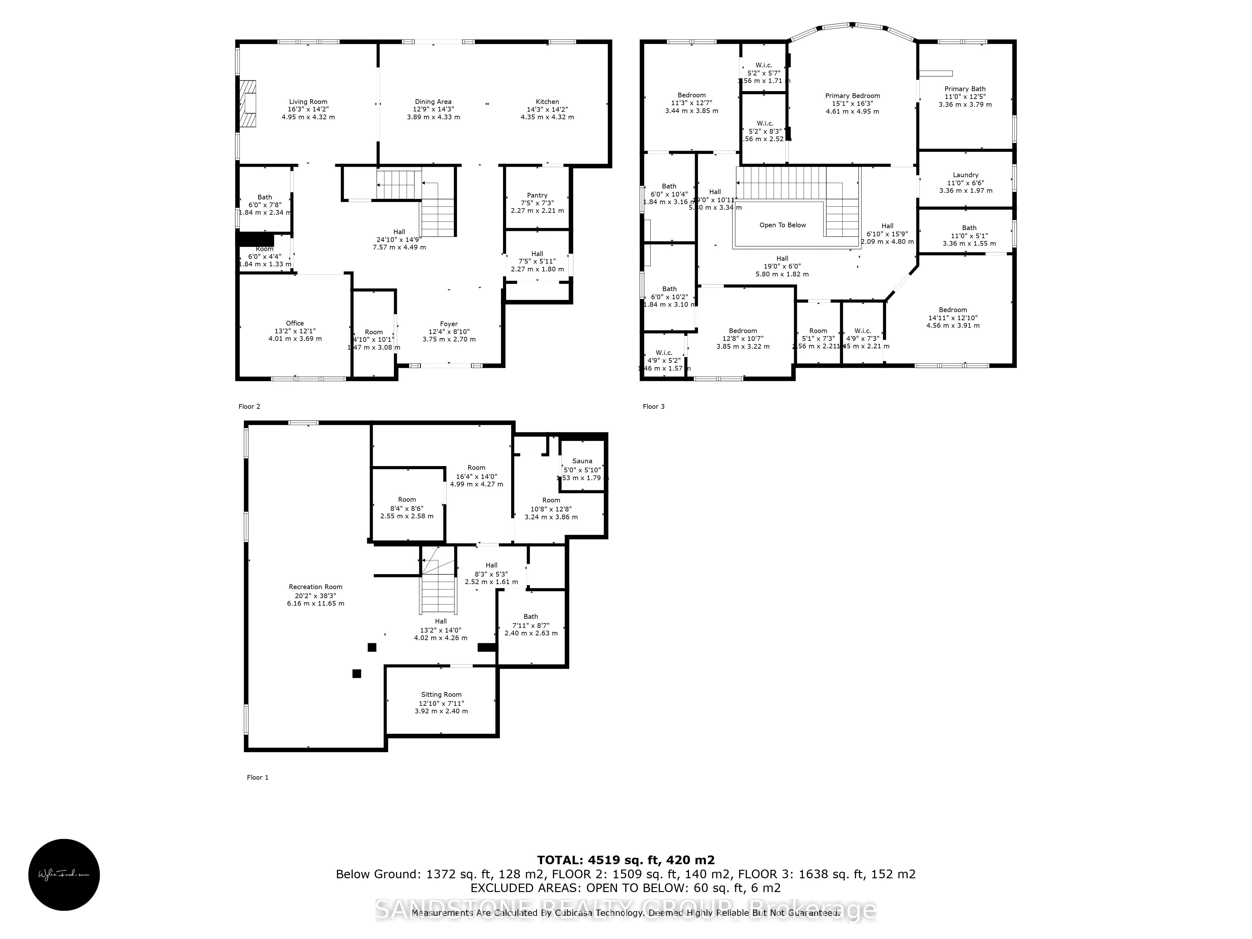 6 Dorothys Drive