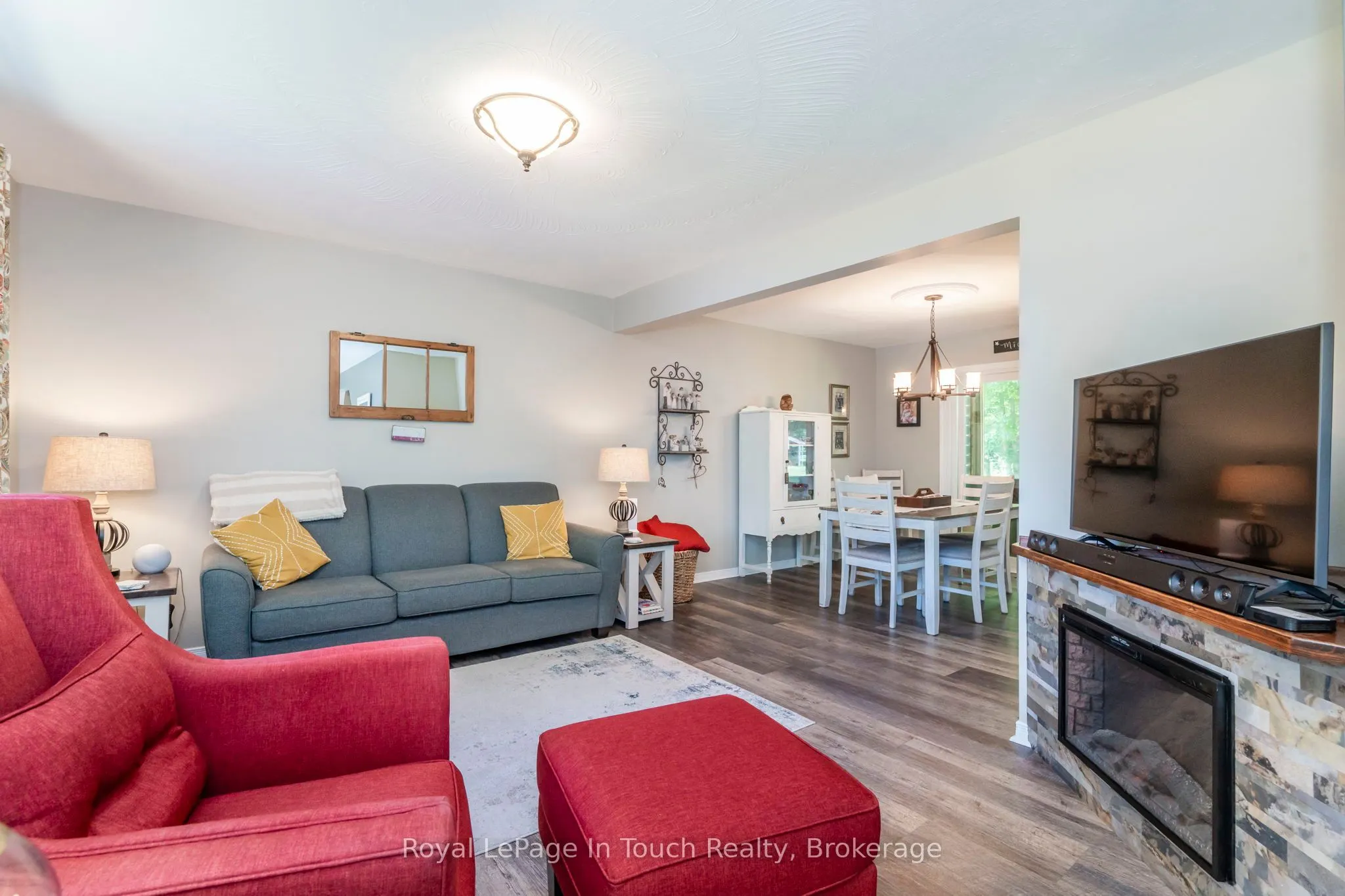 507 Lafontaine Road E