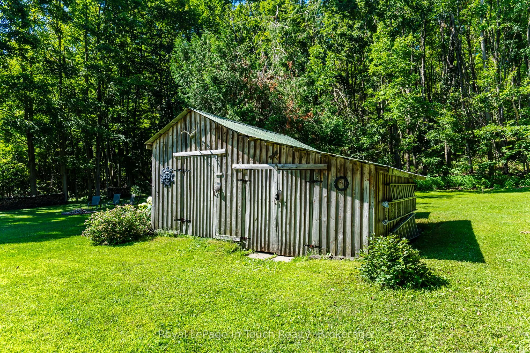 507 Lafontaine Road E