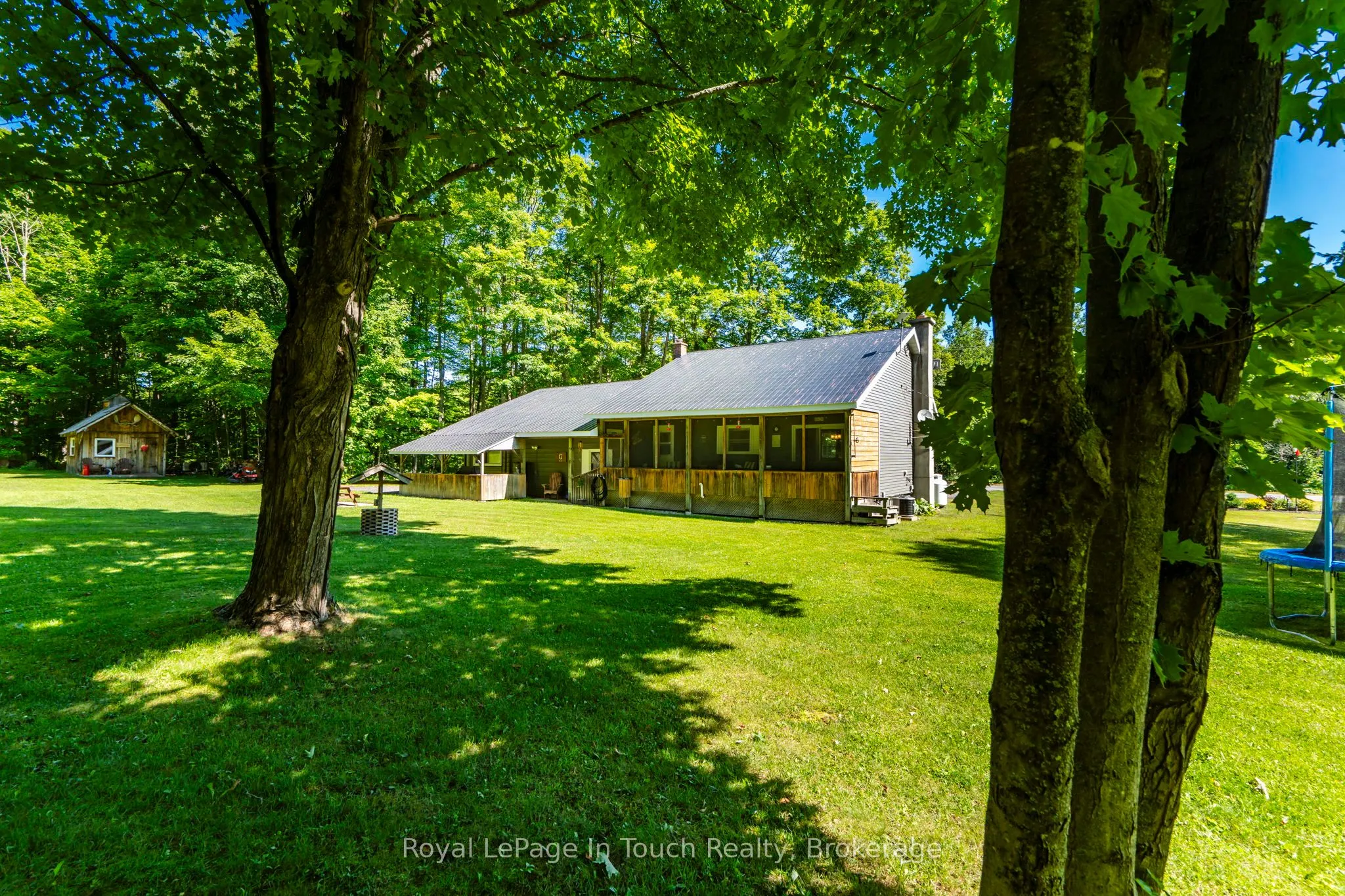 507 Lafontaine Road E