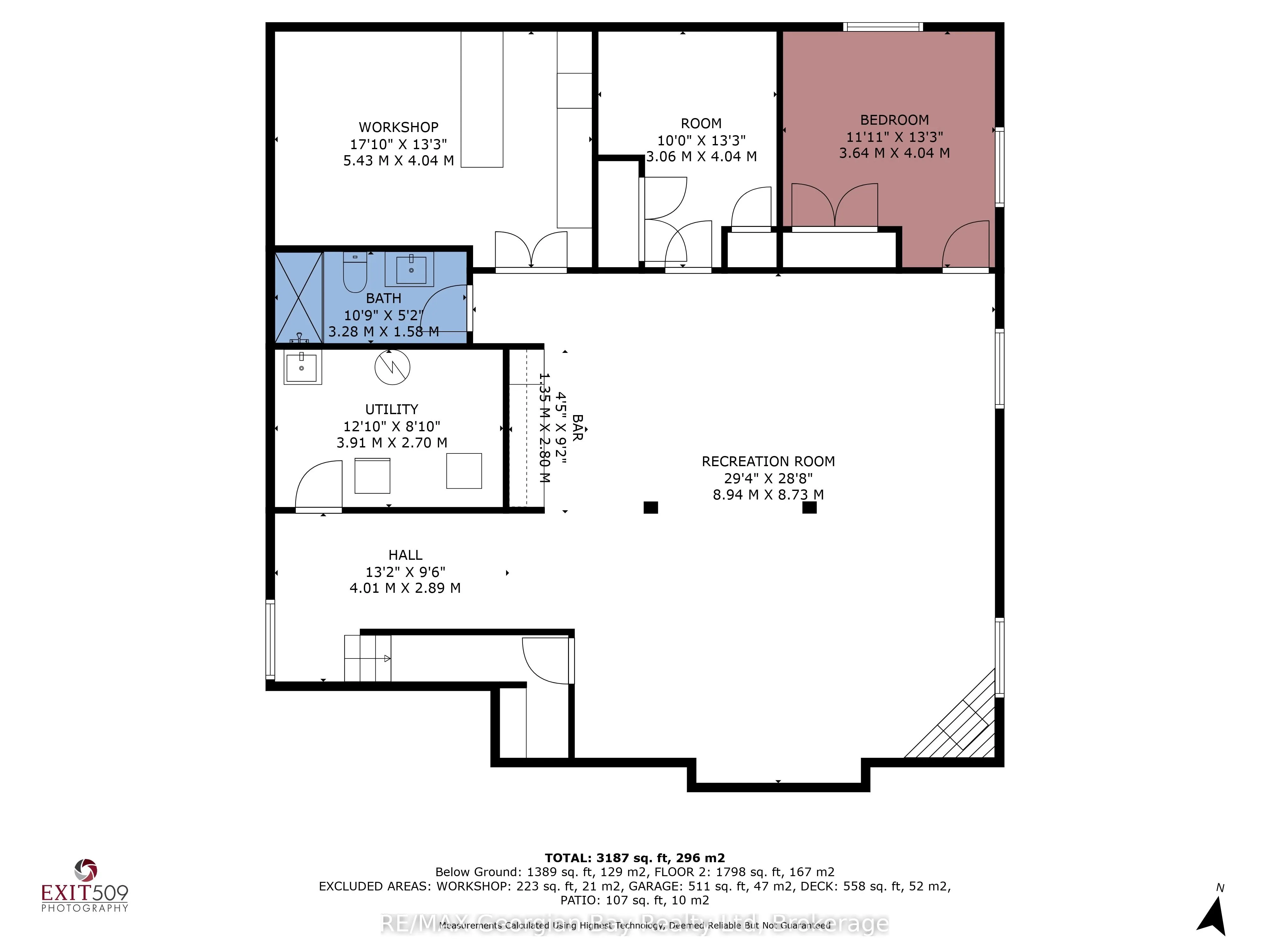 65 Mourning Dove Trail