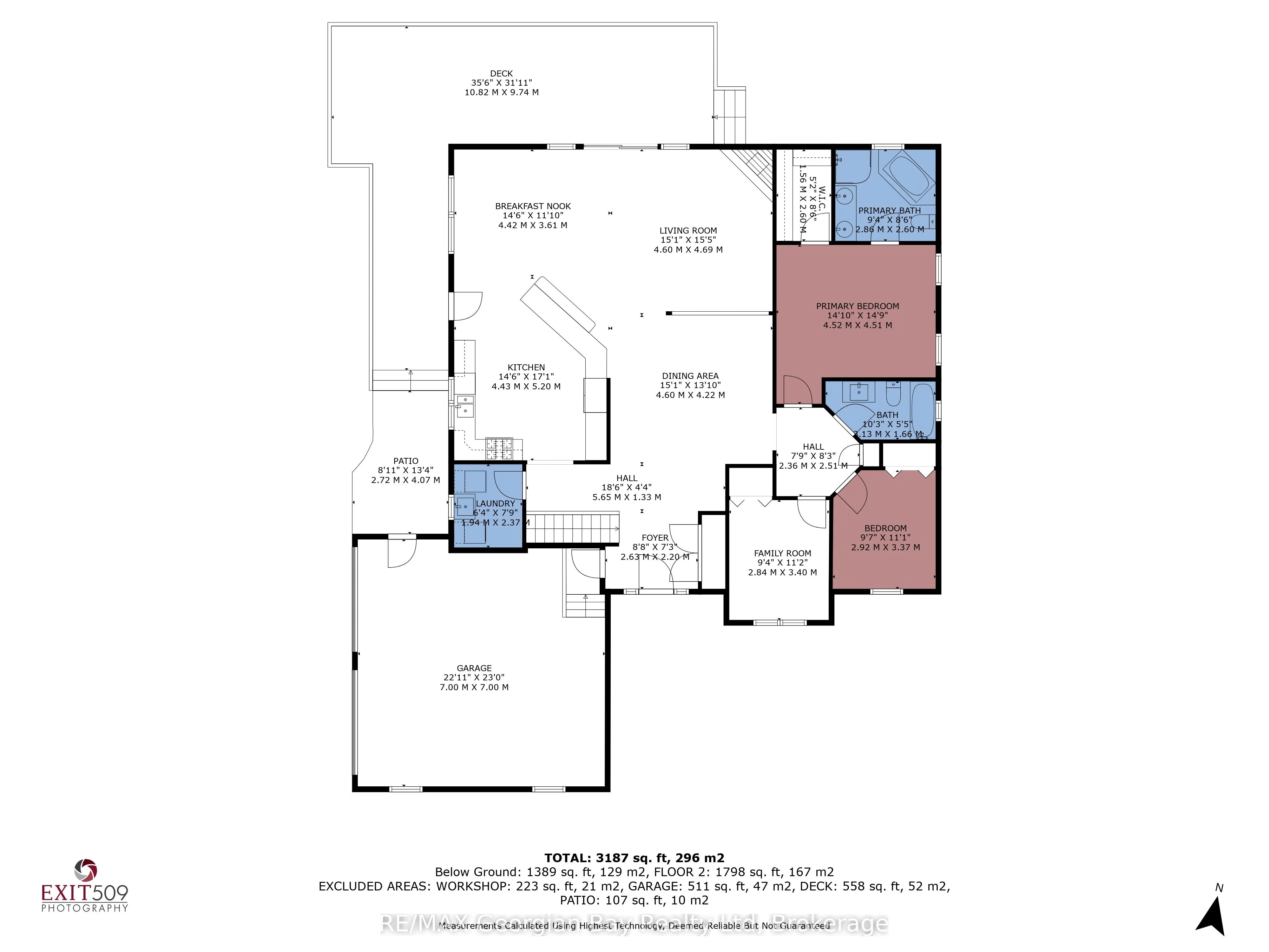 65 Mourning Dove Trail