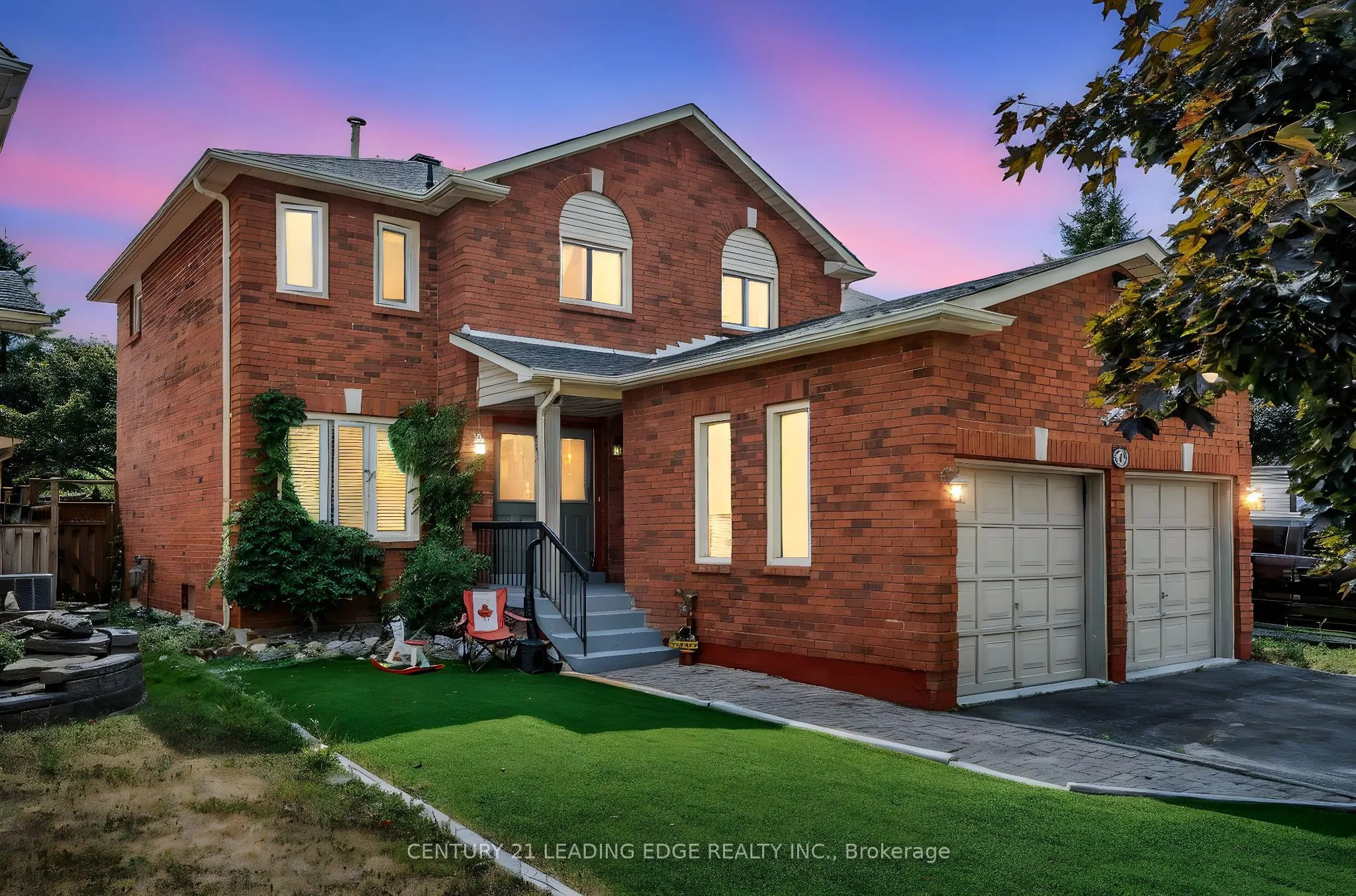 21 Brushwood Crescent