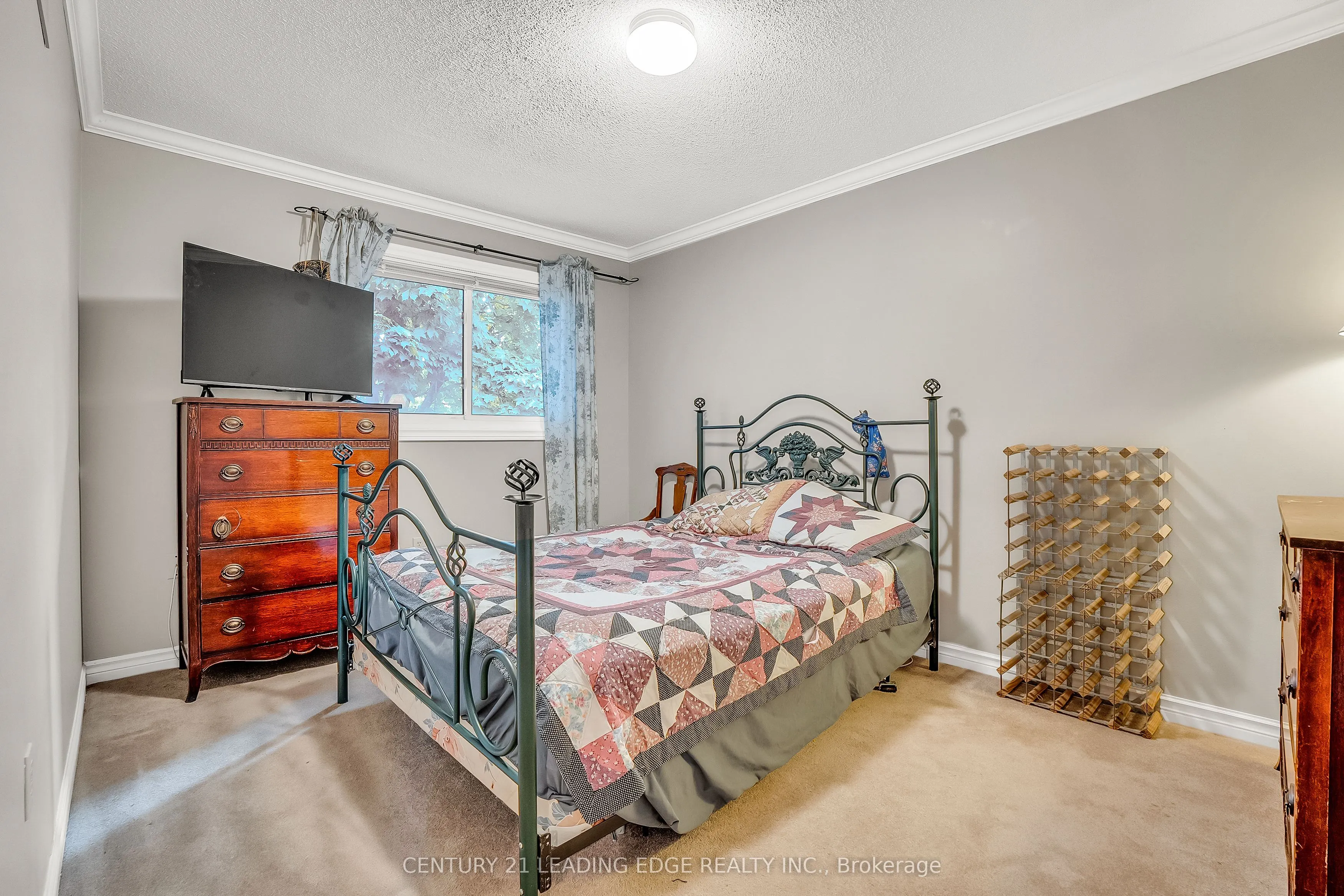 21 Brushwood Crescent