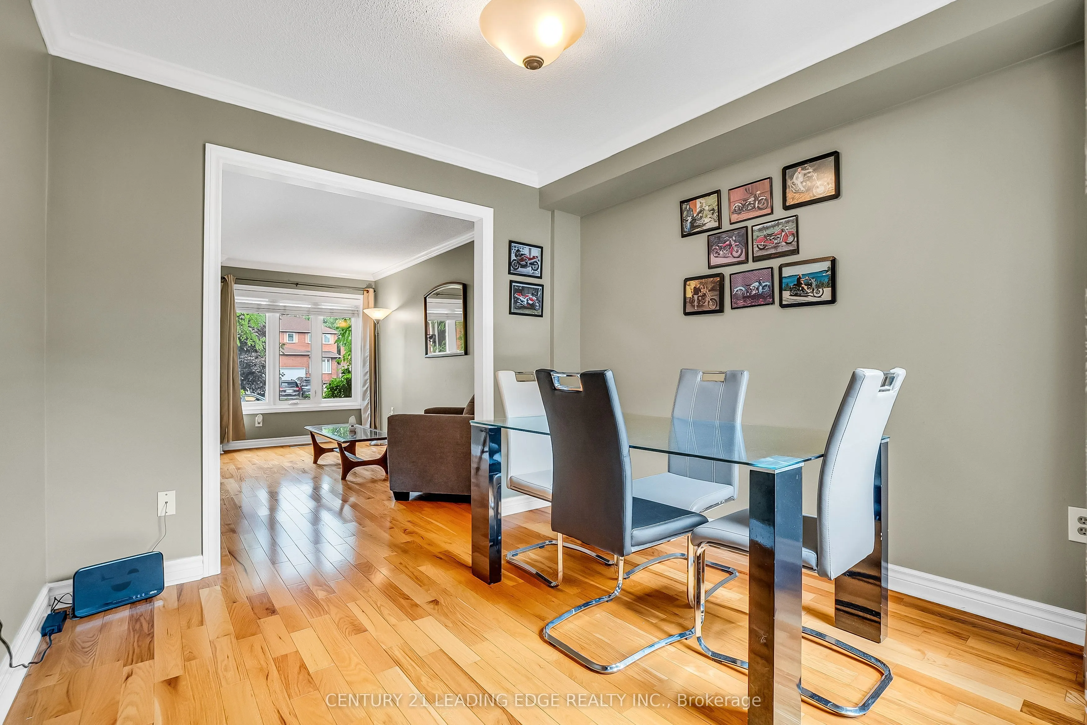 21 Brushwood Crescent