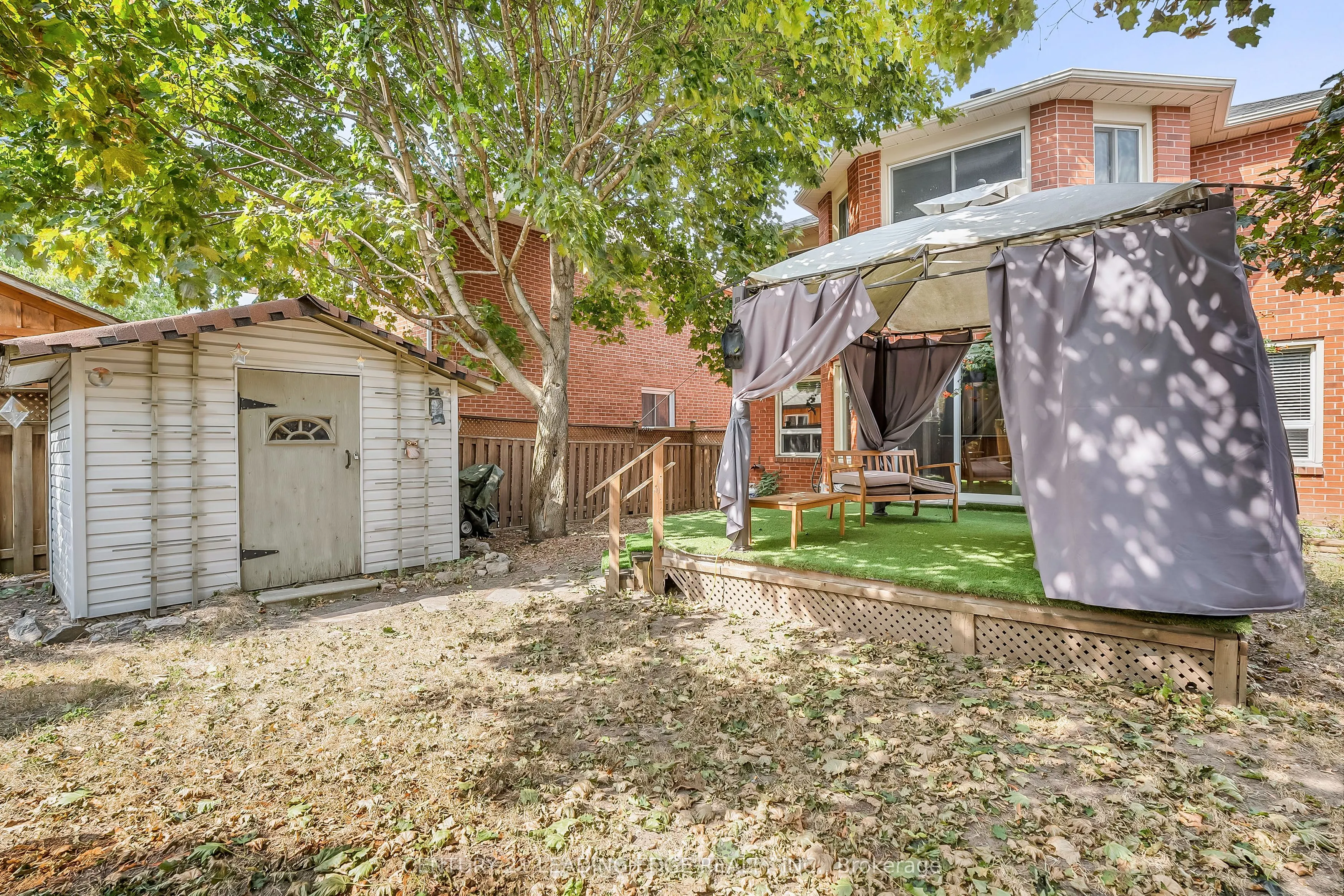21 Brushwood Crescent