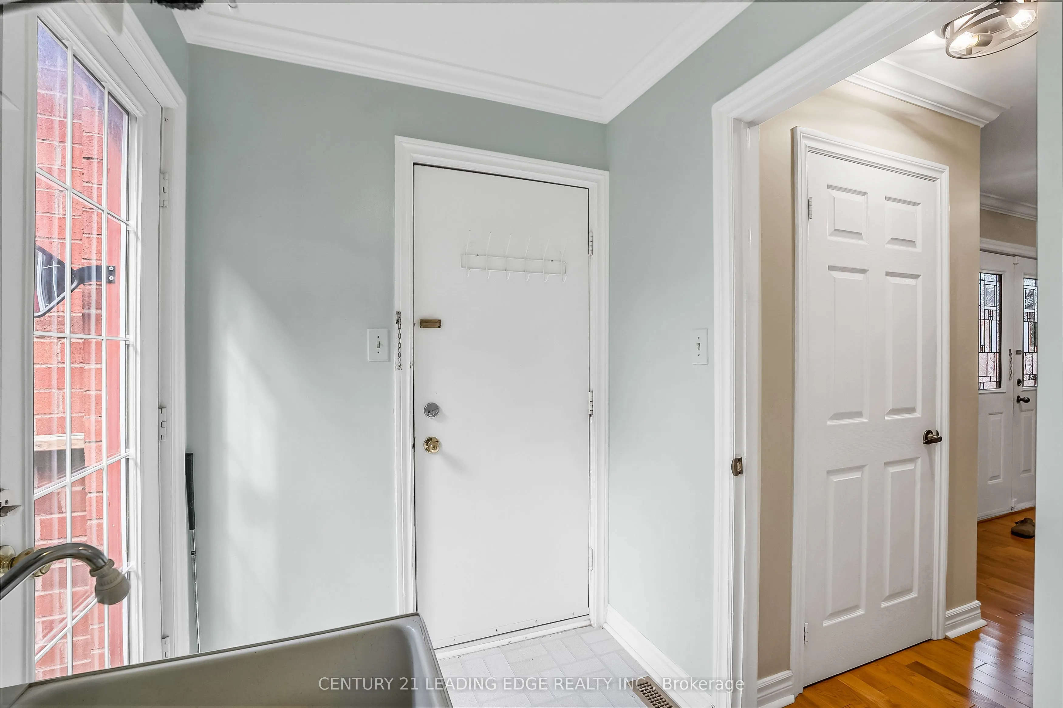 21 Brushwood Crescent