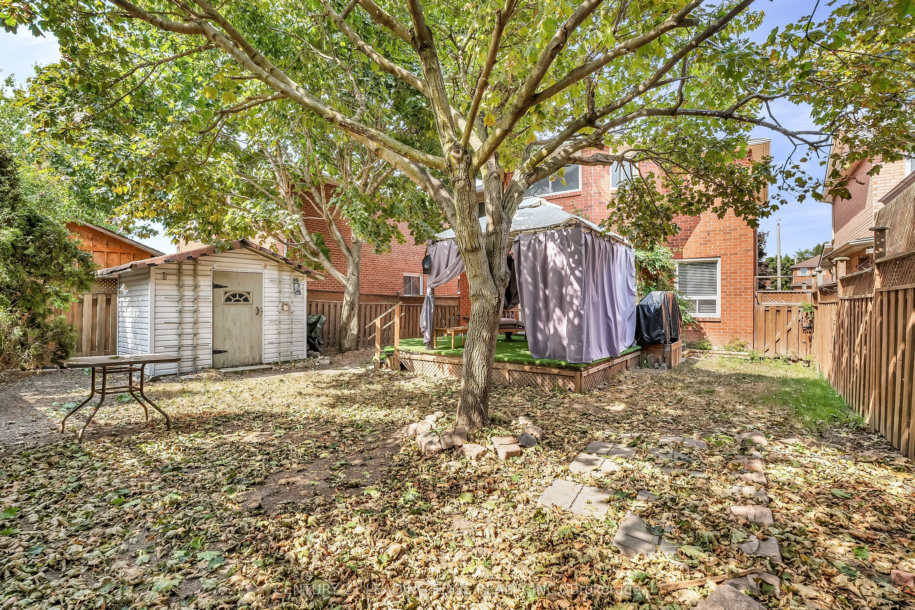 21 Brushwood Crescent