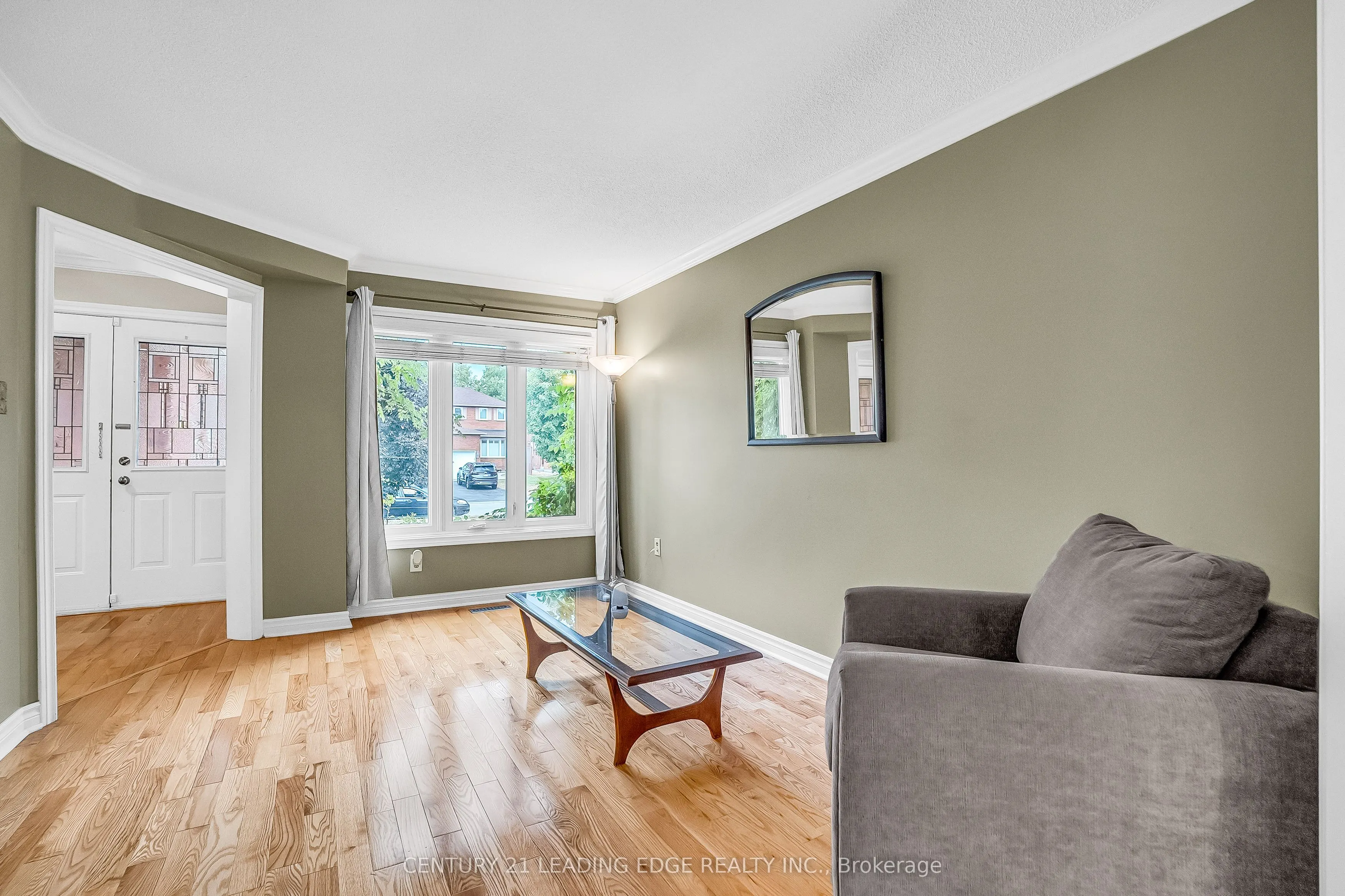 21 Brushwood Crescent