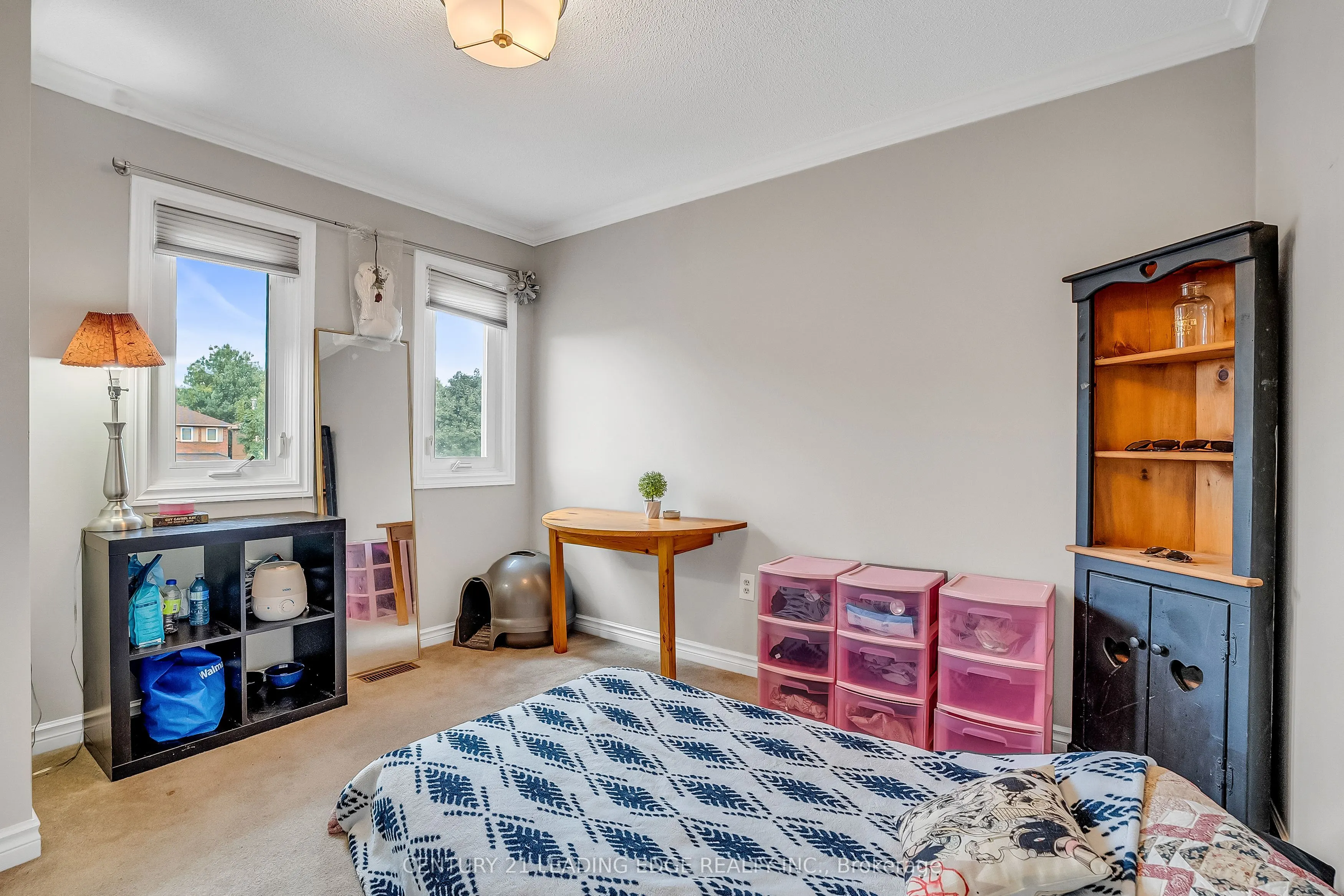 21 Brushwood Crescent