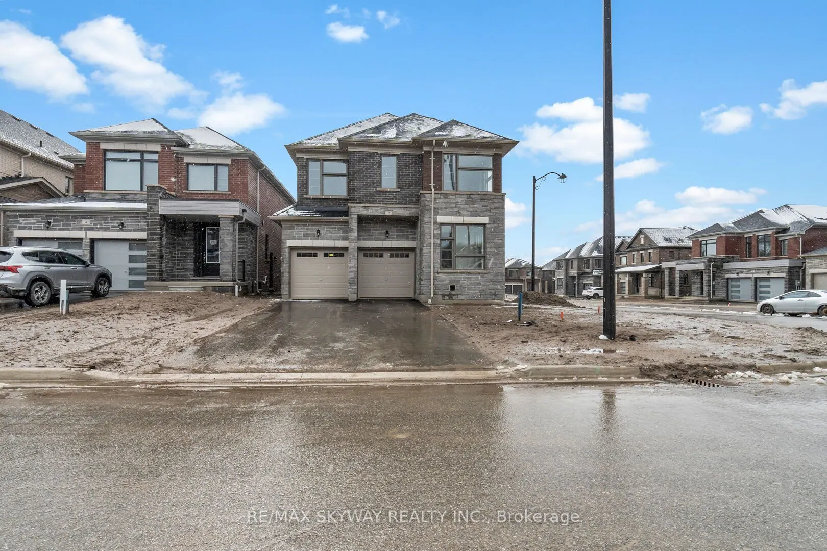 2 Sassafras Road