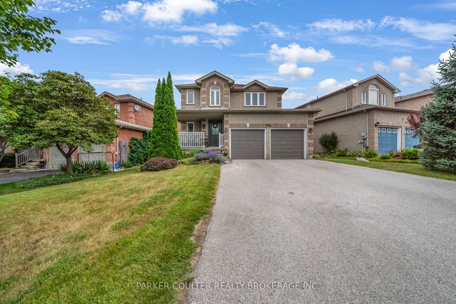 84 Gore Drive