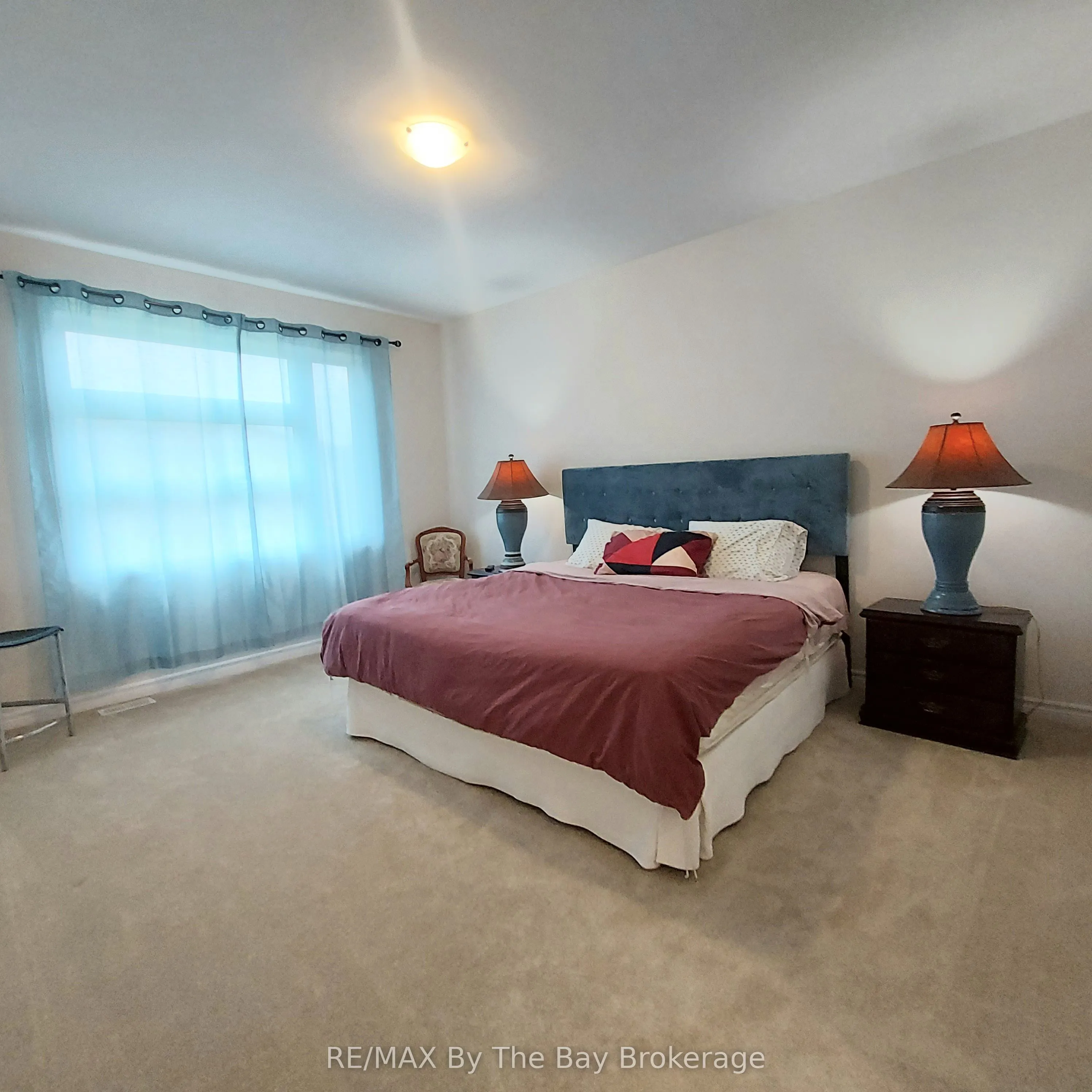 92 Berkely Street, #UPPER
