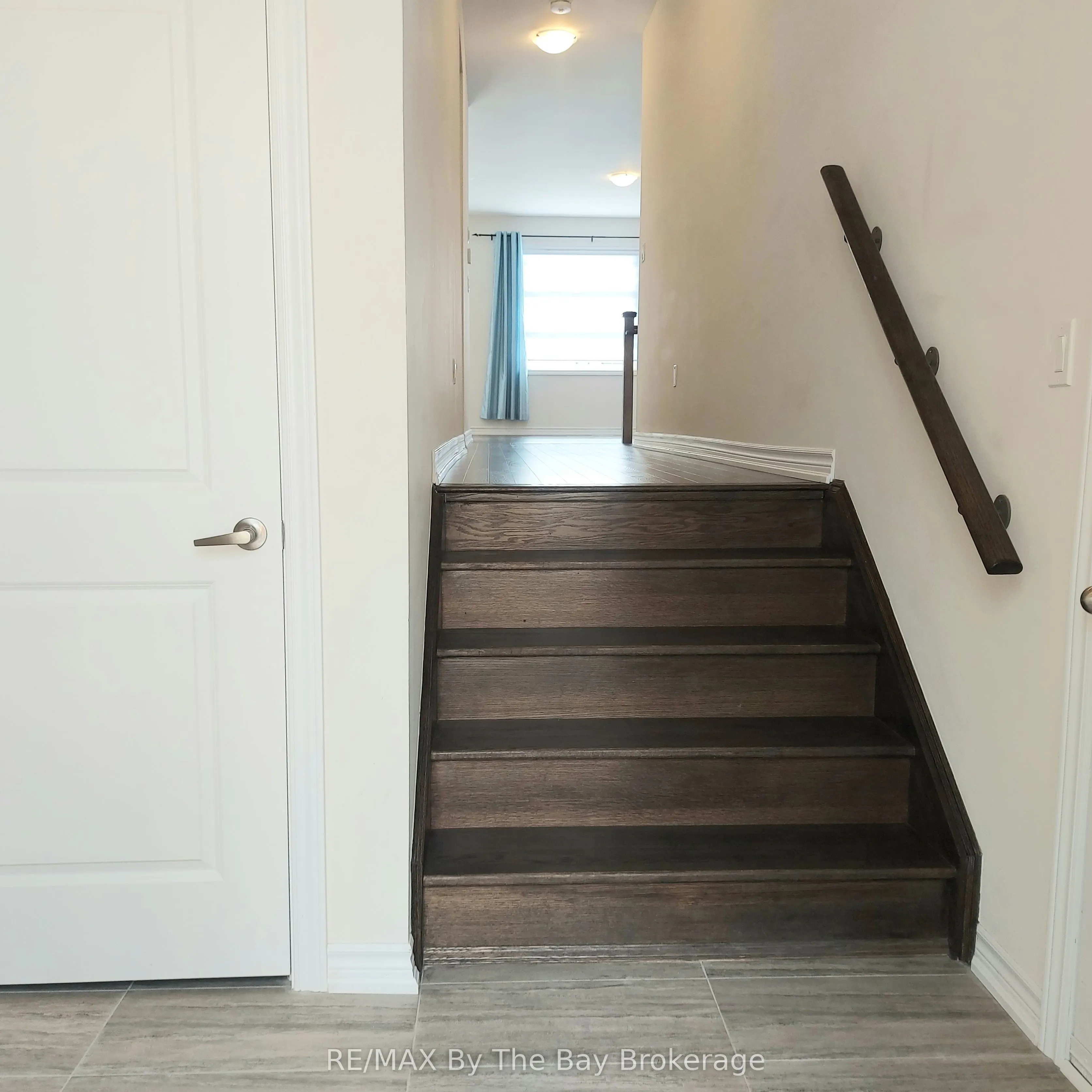92 Berkely Street, #UPPER