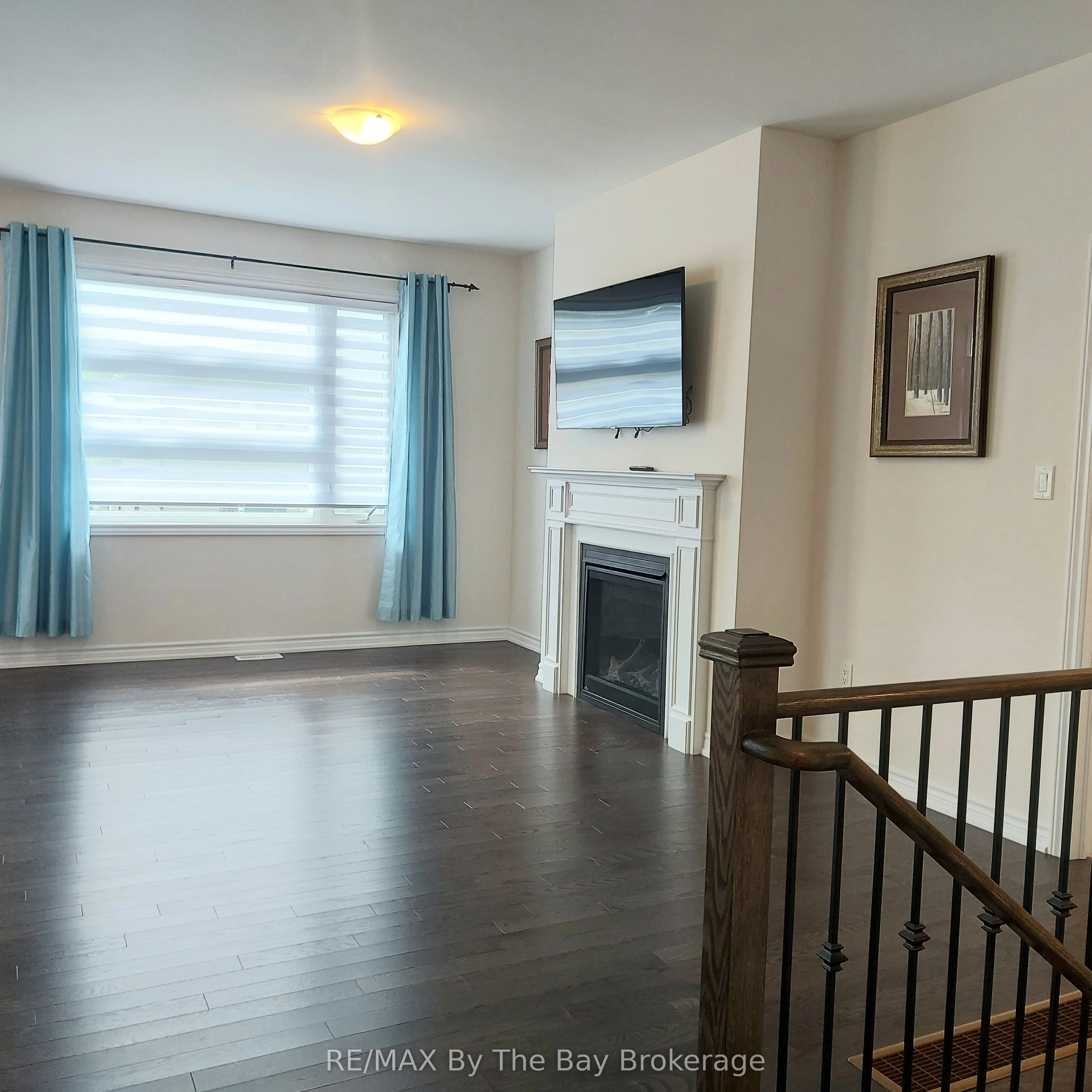 92 Berkely Street, #UPPER