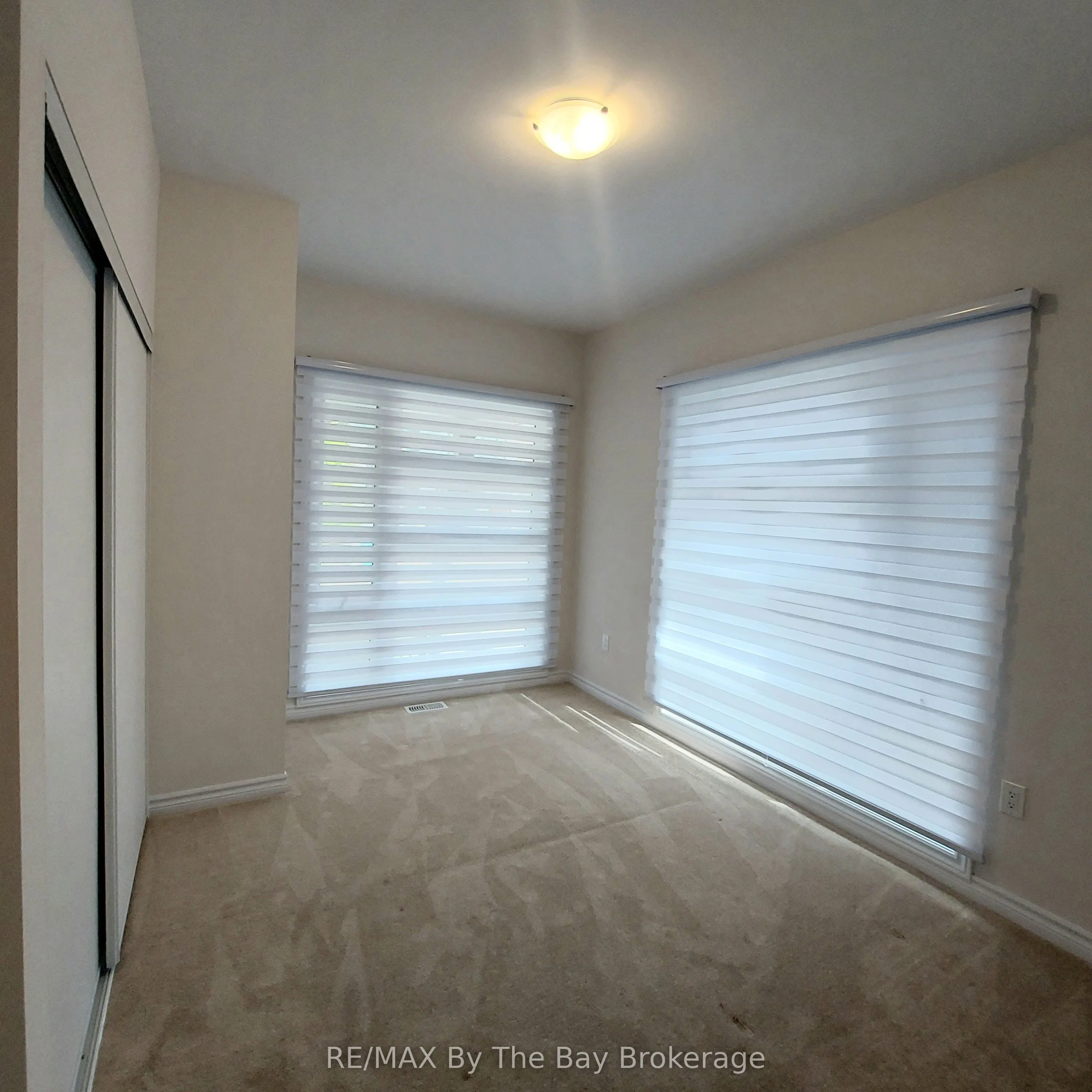 92 Berkely Street, #UPPER