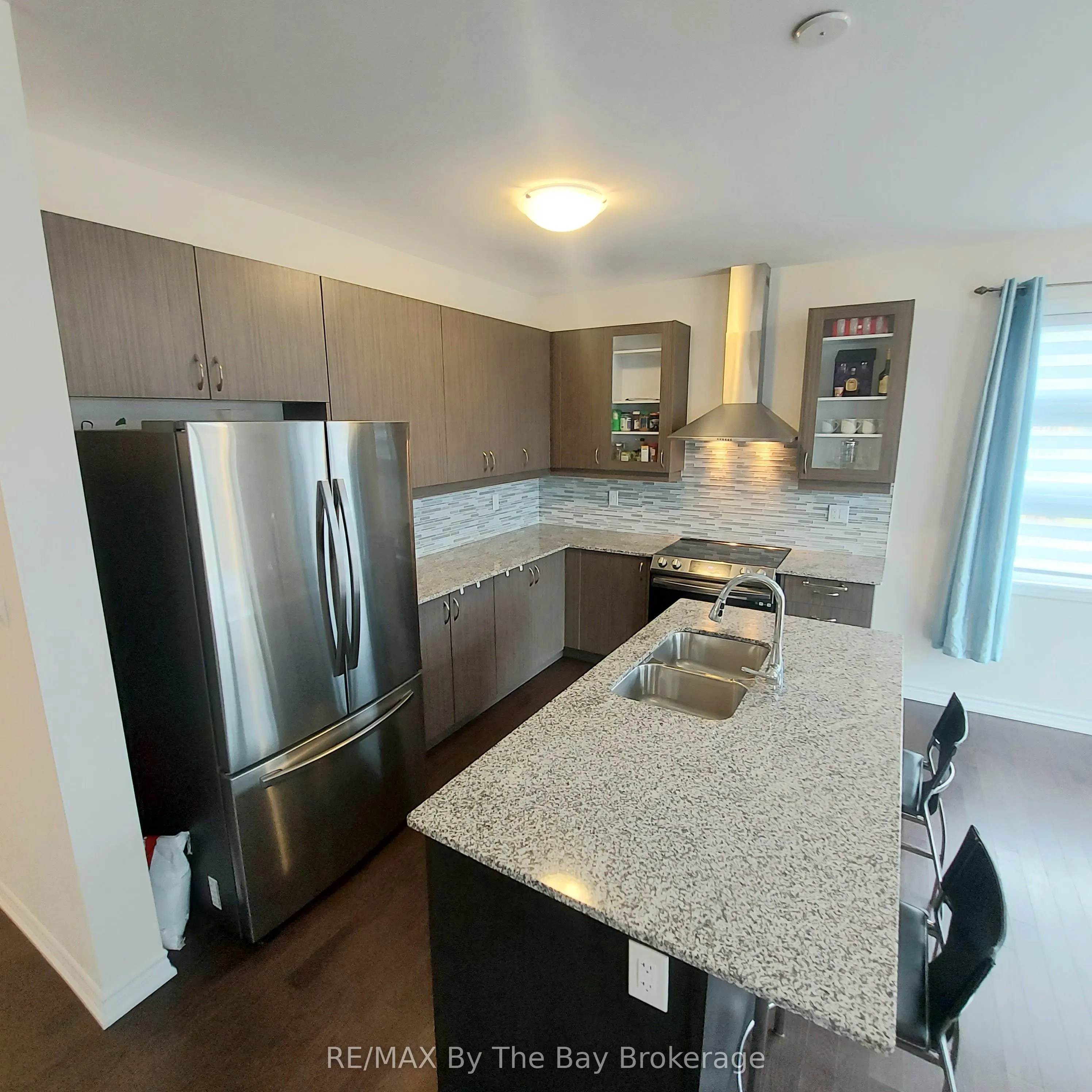 92 Berkely Street, #UPPER