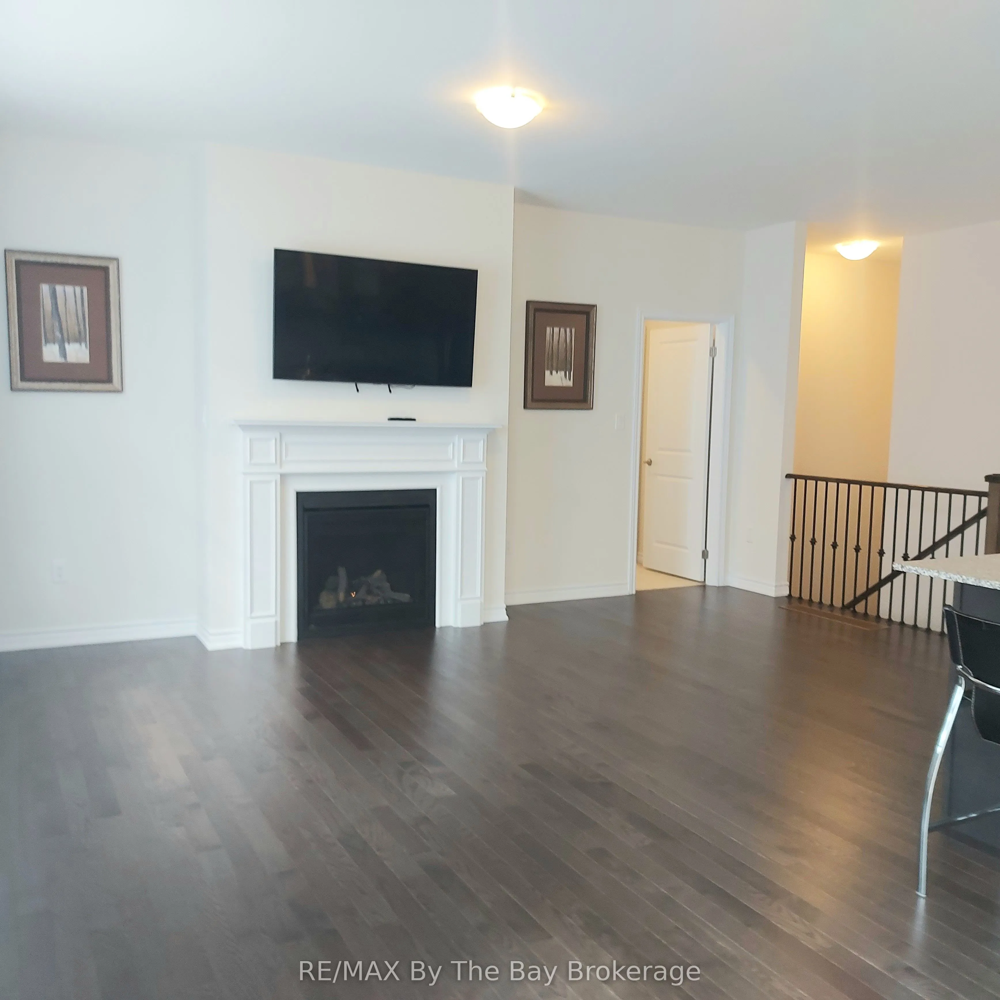 92 Berkely Street, #UPPER