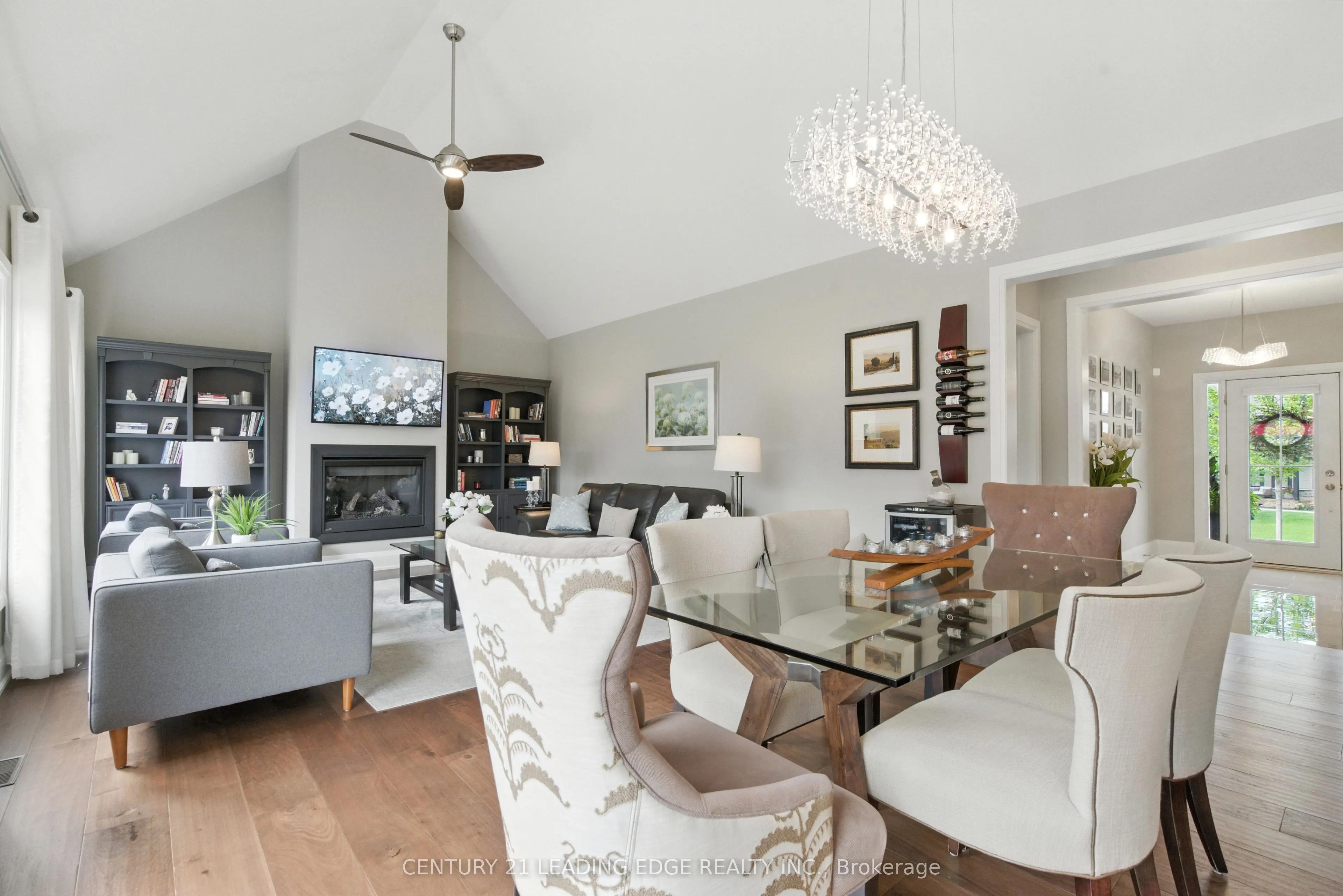 43 Thoroughbred Drive