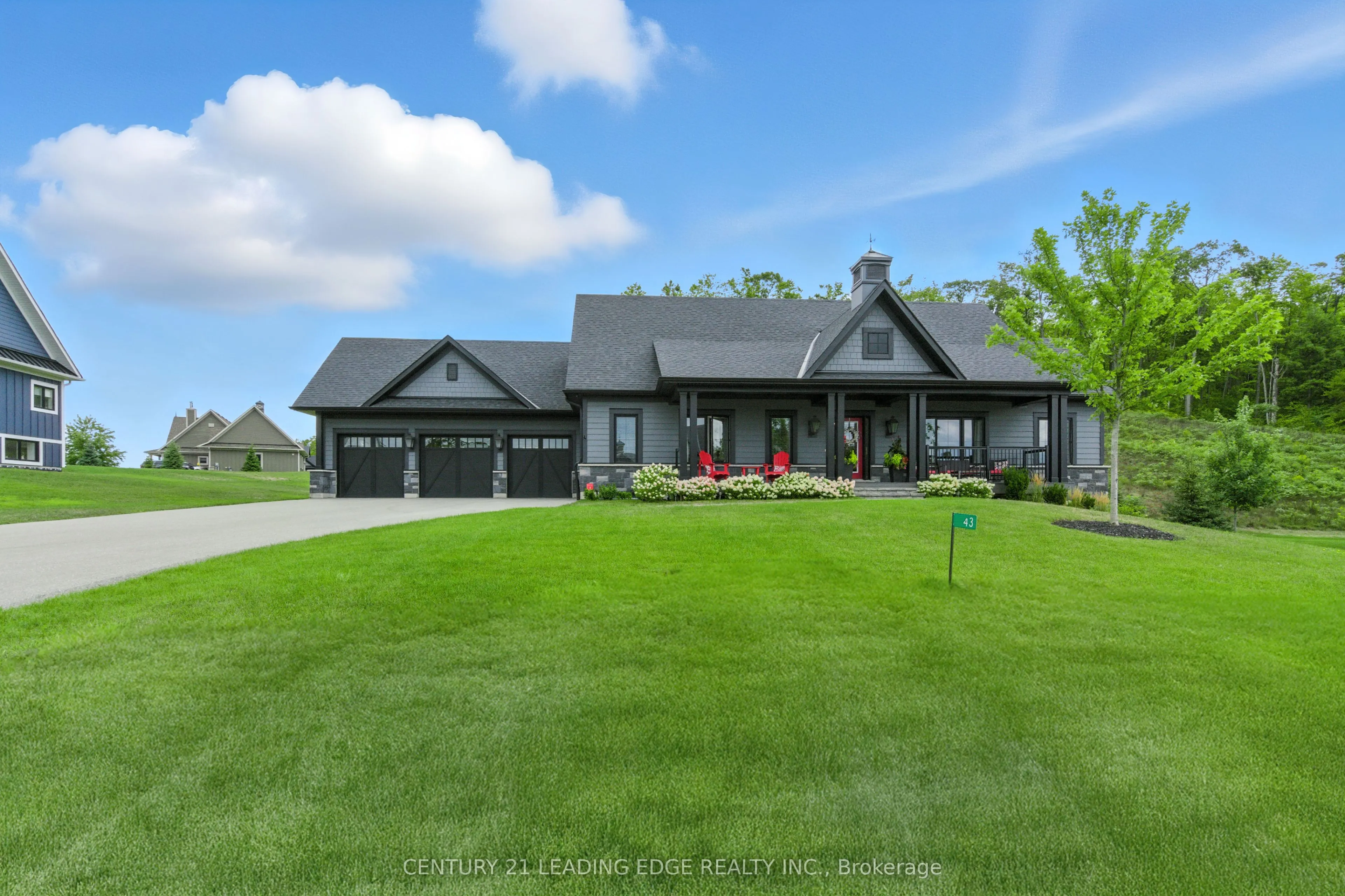 43 Thoroughbred Drive
