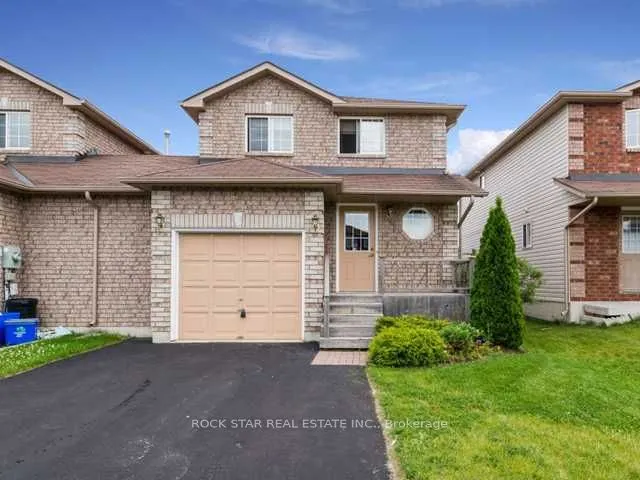 25 Raymond Crescent