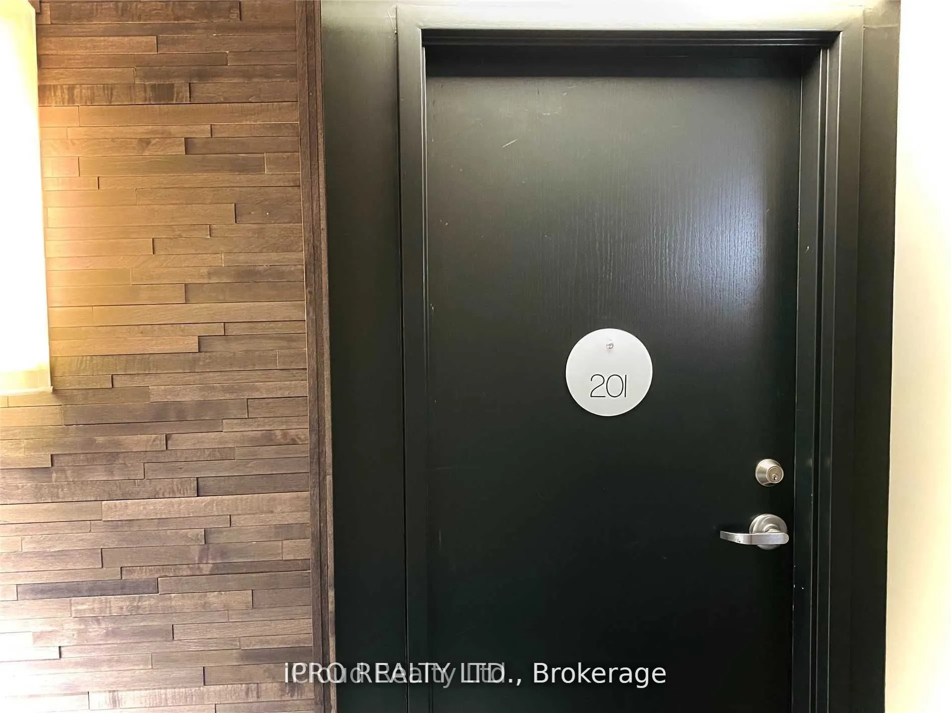 75 Ellen Street, #201