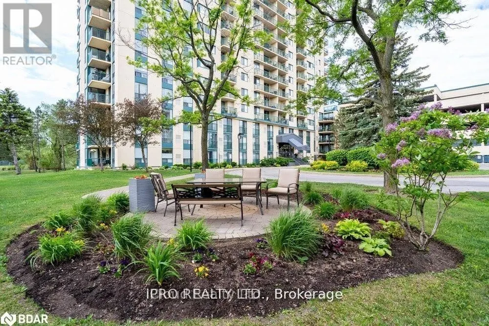 75 Ellen Street, #201