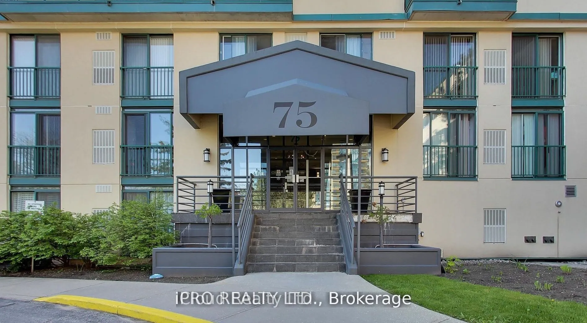 75 Ellen Street, #201