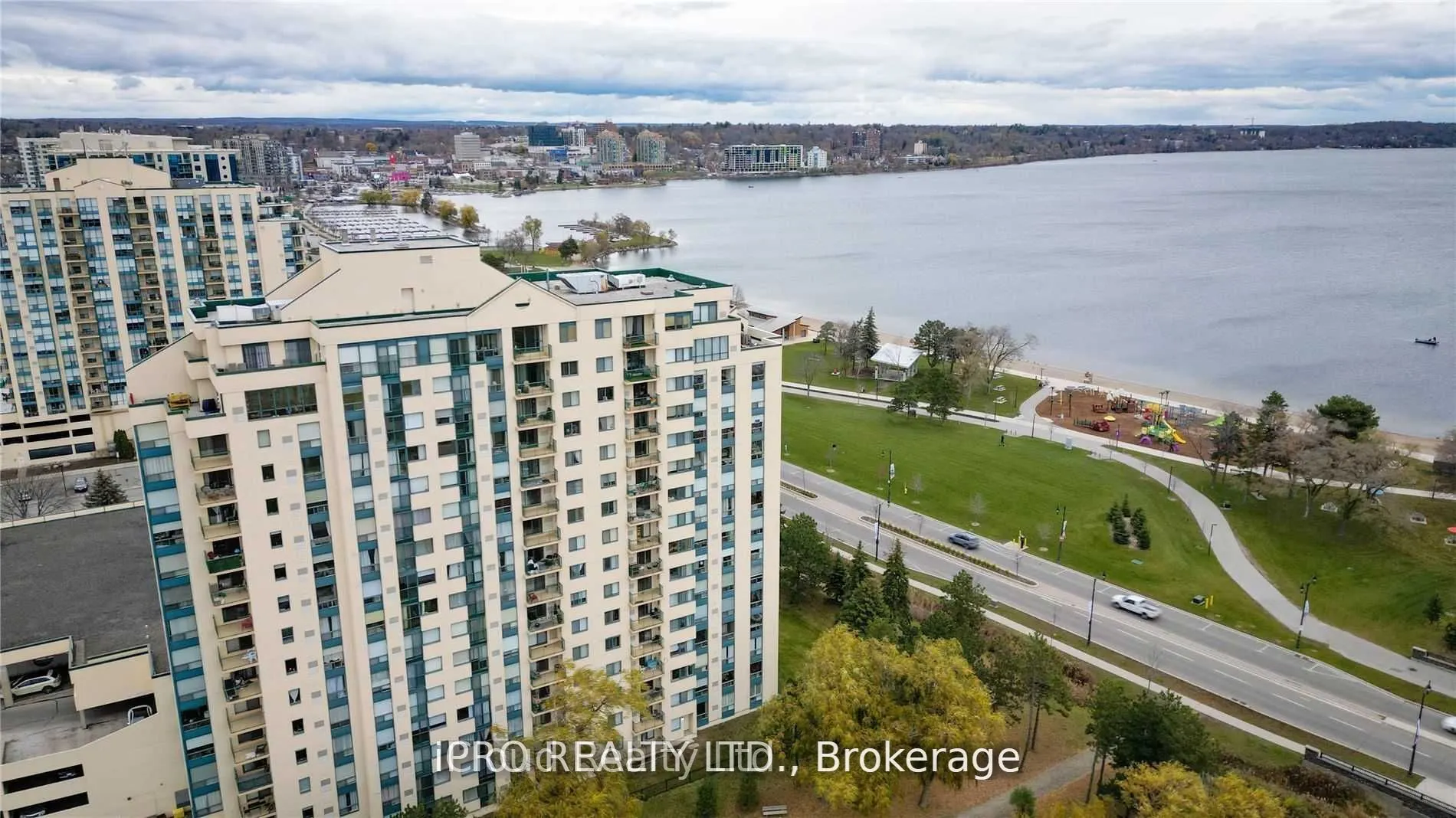 75 Ellen Street, #201