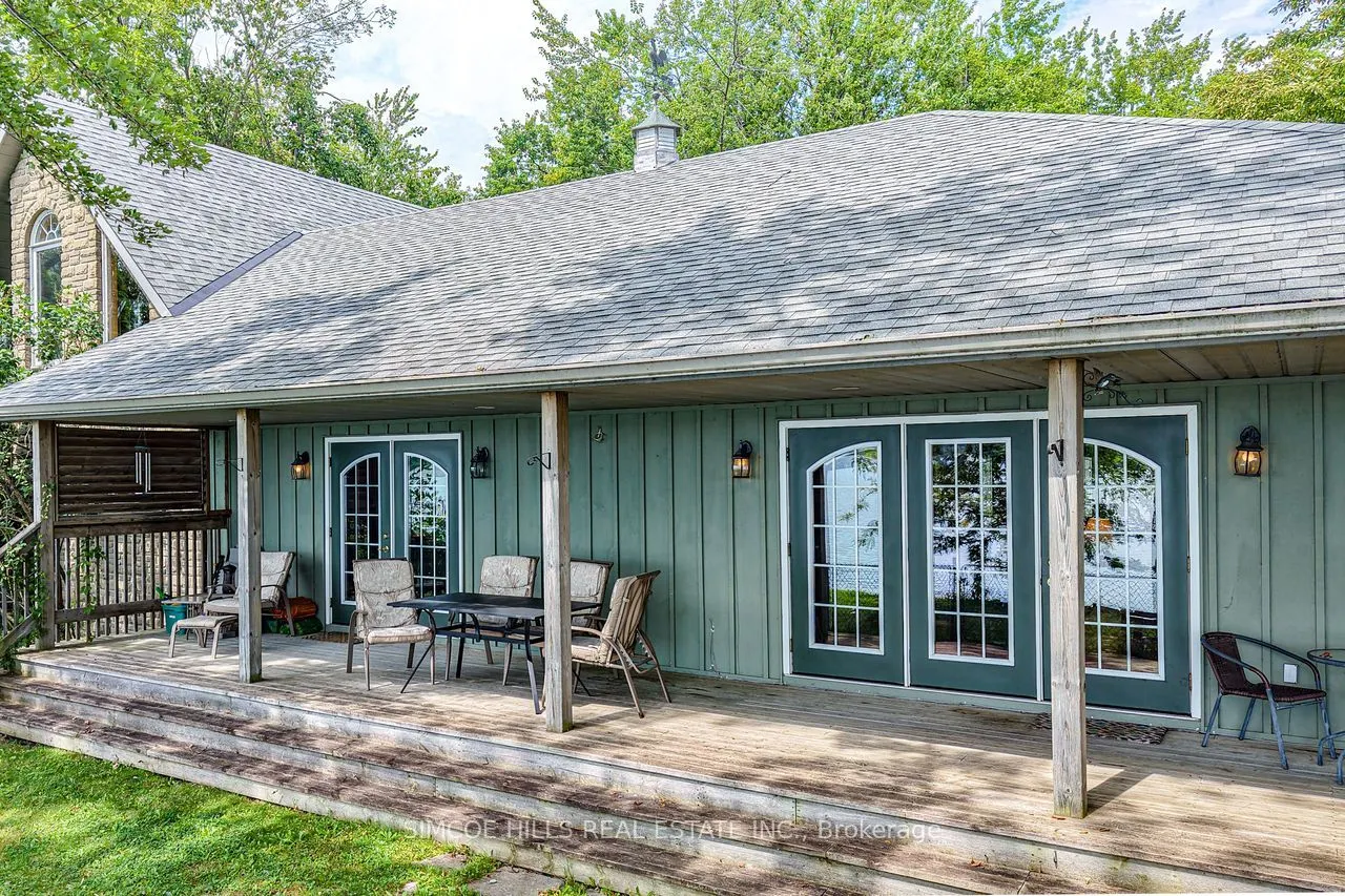 4283 Plum Point Road