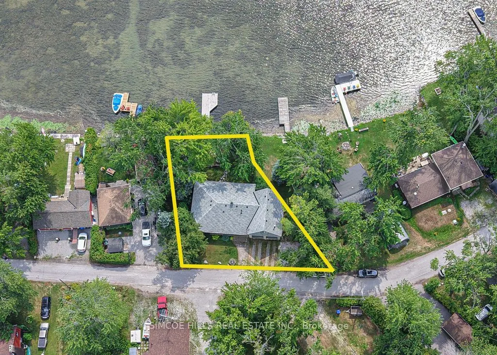 4283 Plum Point Road