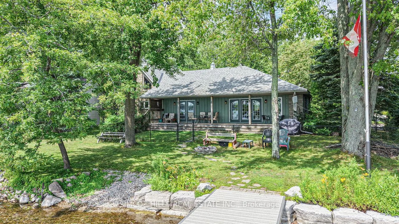 4283 Plum Point Road