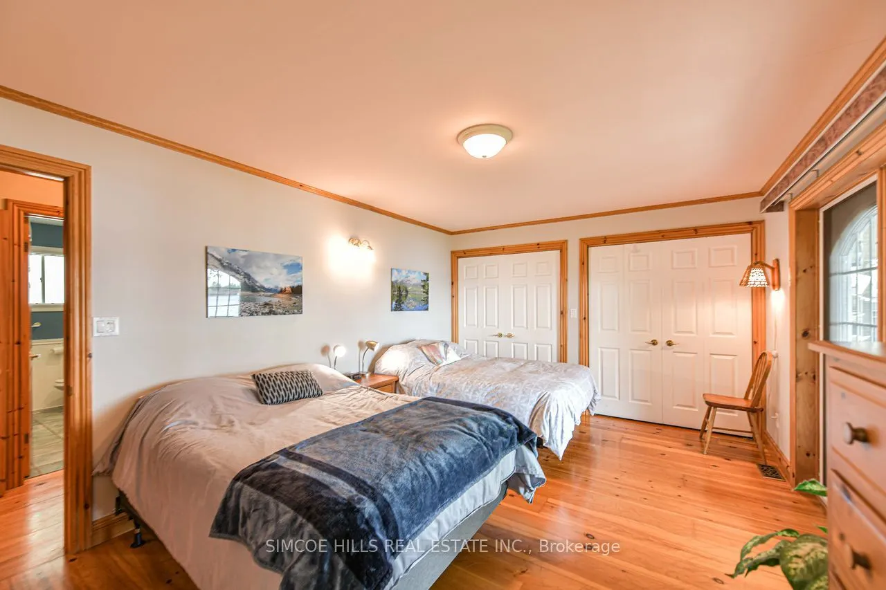 4283 Plum Point Road