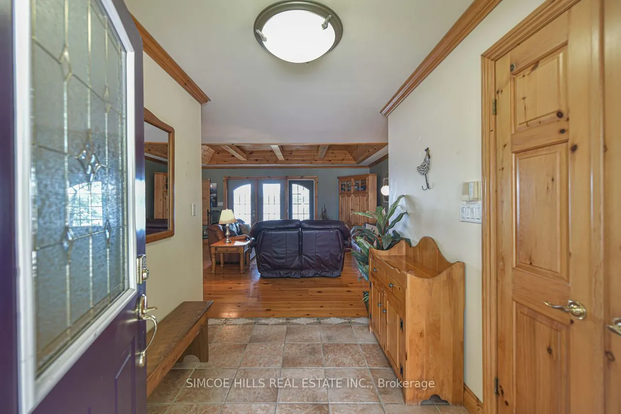 4283 Plum Point Road