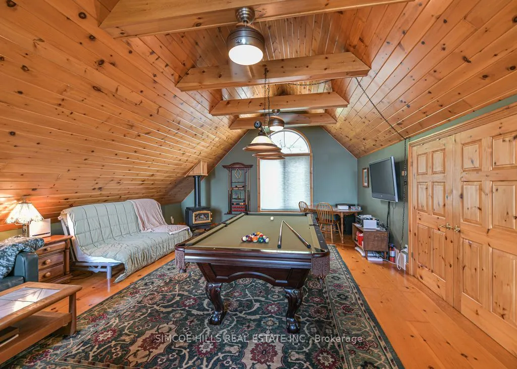 4283 Plum Point Road