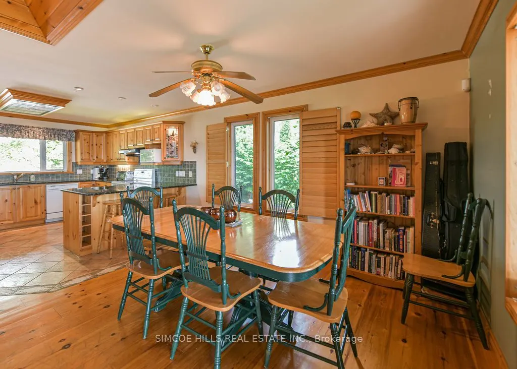 4283 Plum Point Road