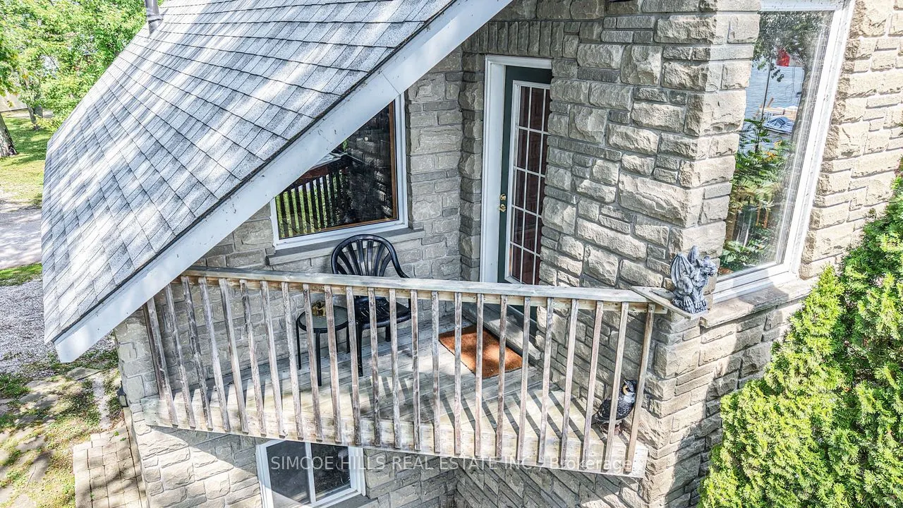 4283 Plum Point Road