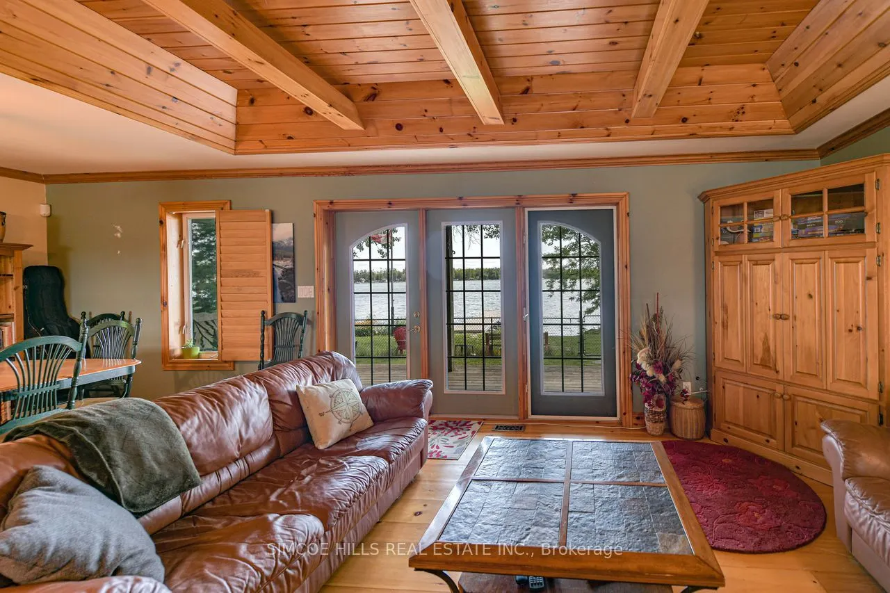 4283 Plum Point Road