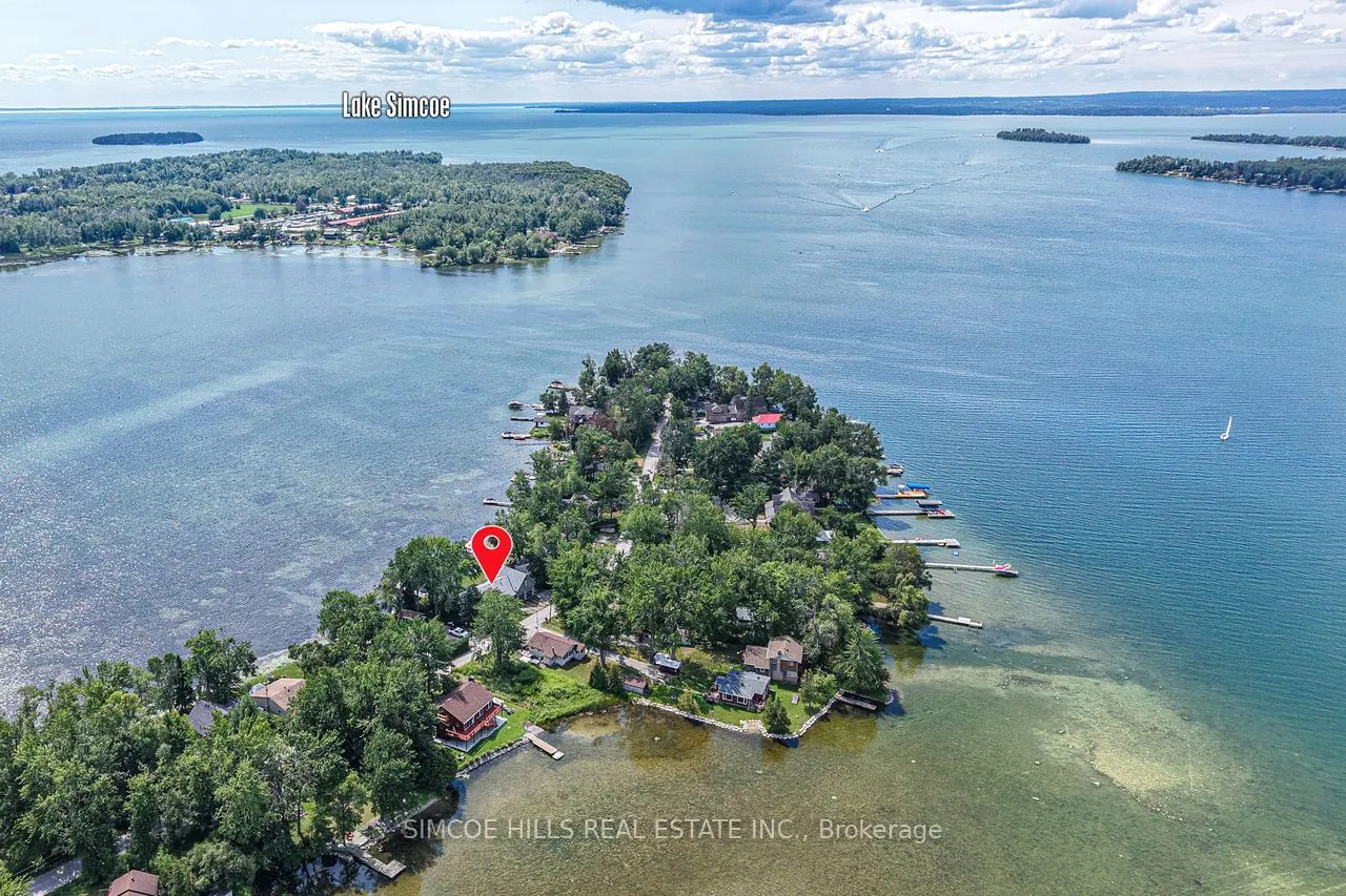 4283 Plum Point Road