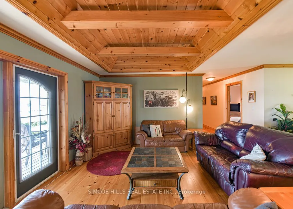 4283 Plum Point Road
