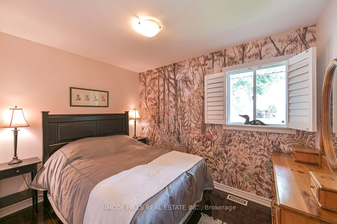 4283 Plum Point Road